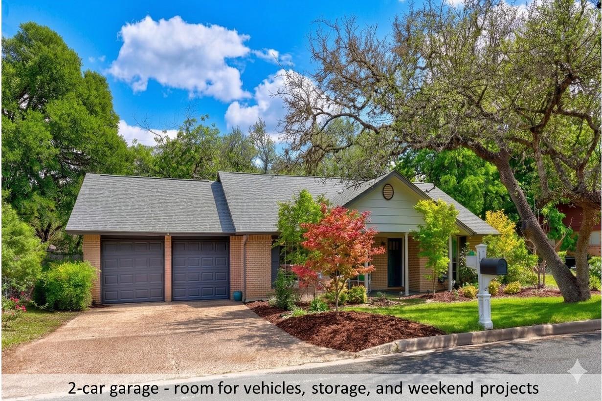 10017 Hidden Meadow Dr, Austin, TX 78750