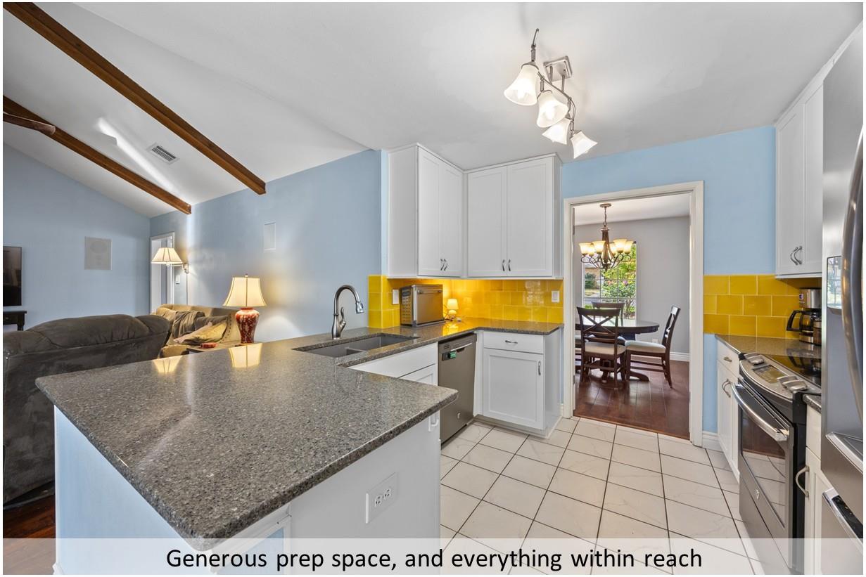 10017 Hidden Meadow Dr, Austin, TX 78750