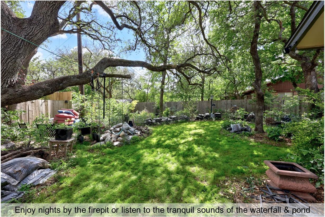 10017 Hidden Meadow Dr, Austin, TX 78750