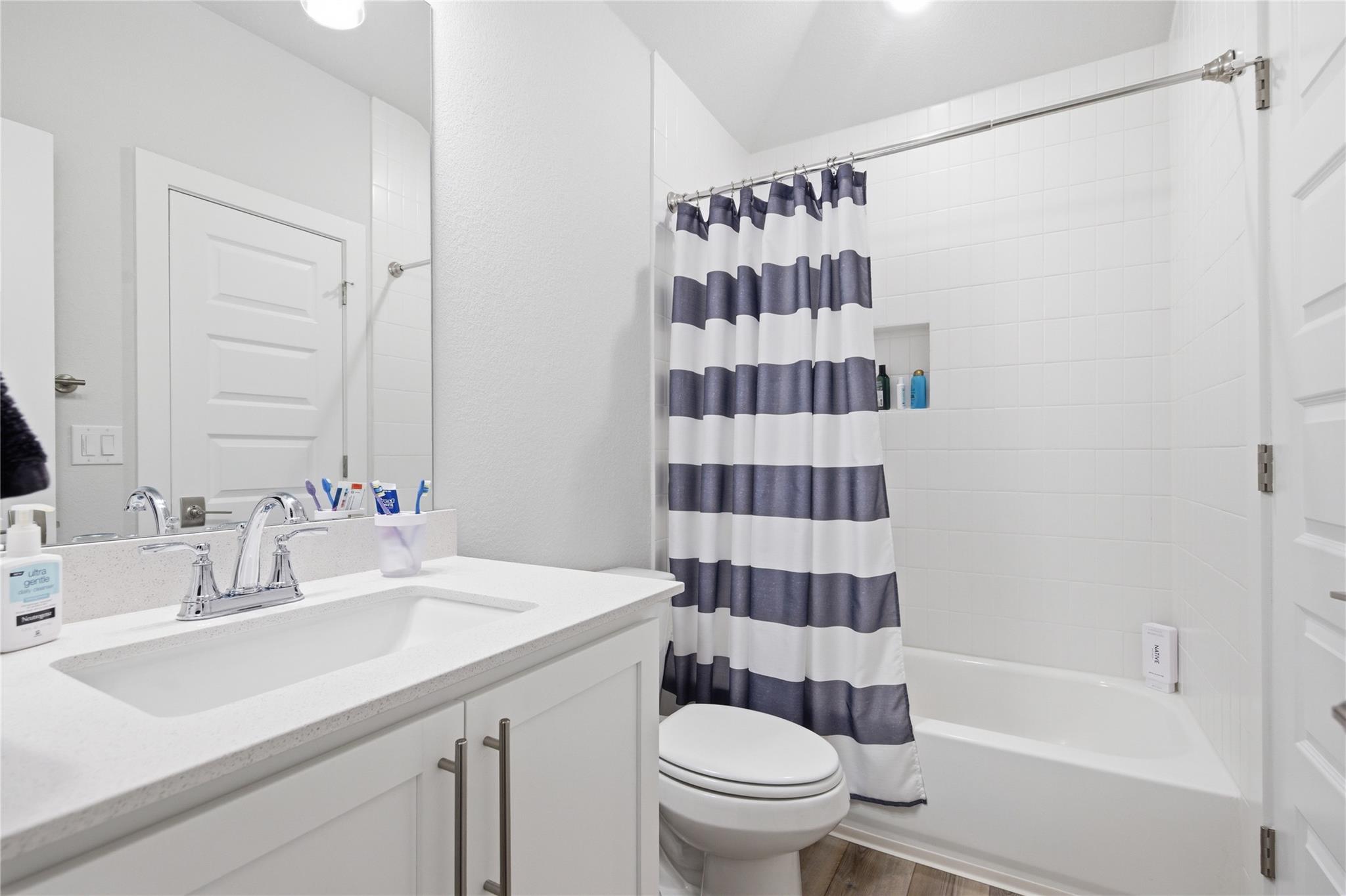 8100 Corrigan Pass, Austin, TX 78744