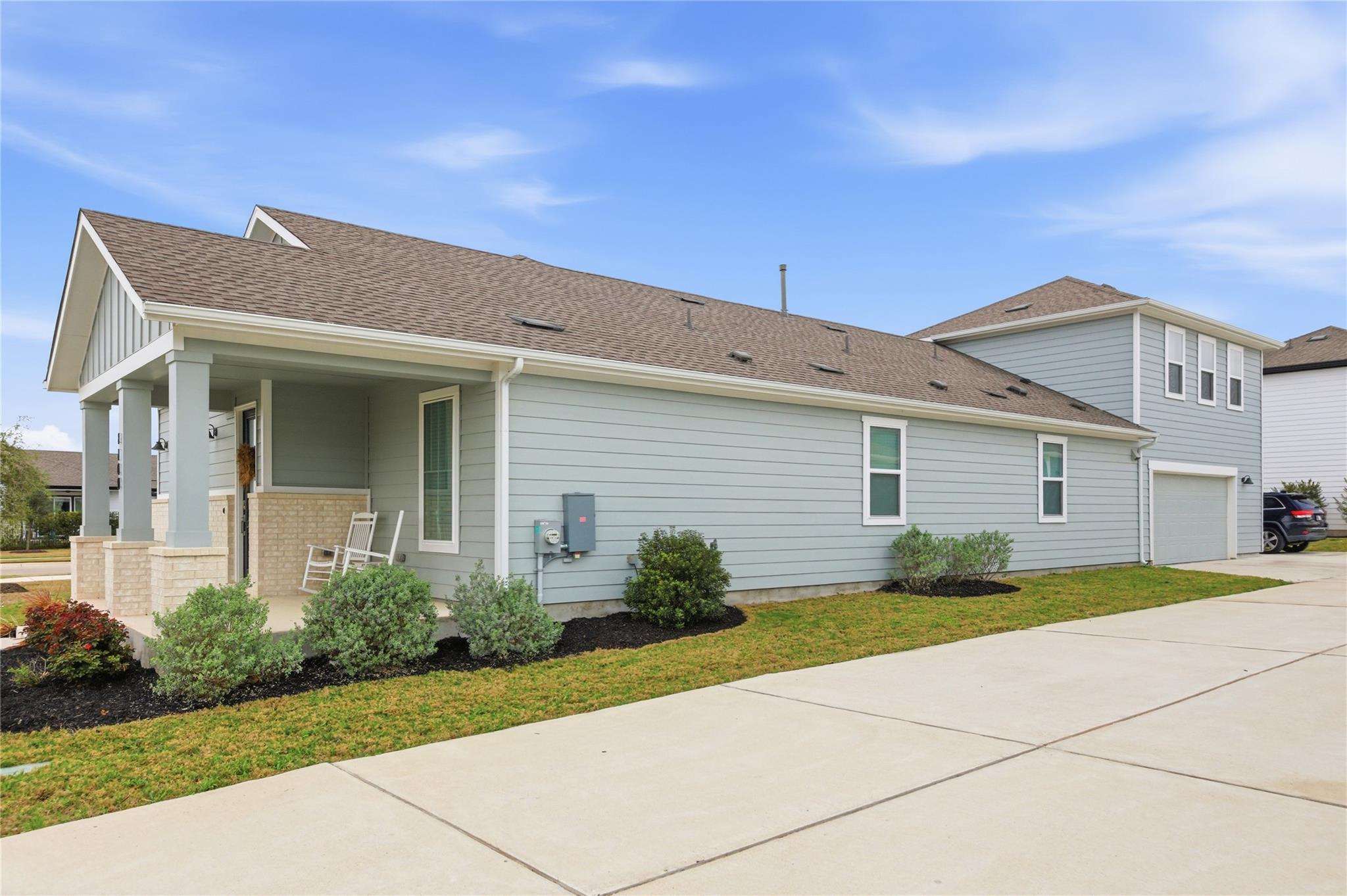 8100 Corrigan Pass, Austin, TX 78744