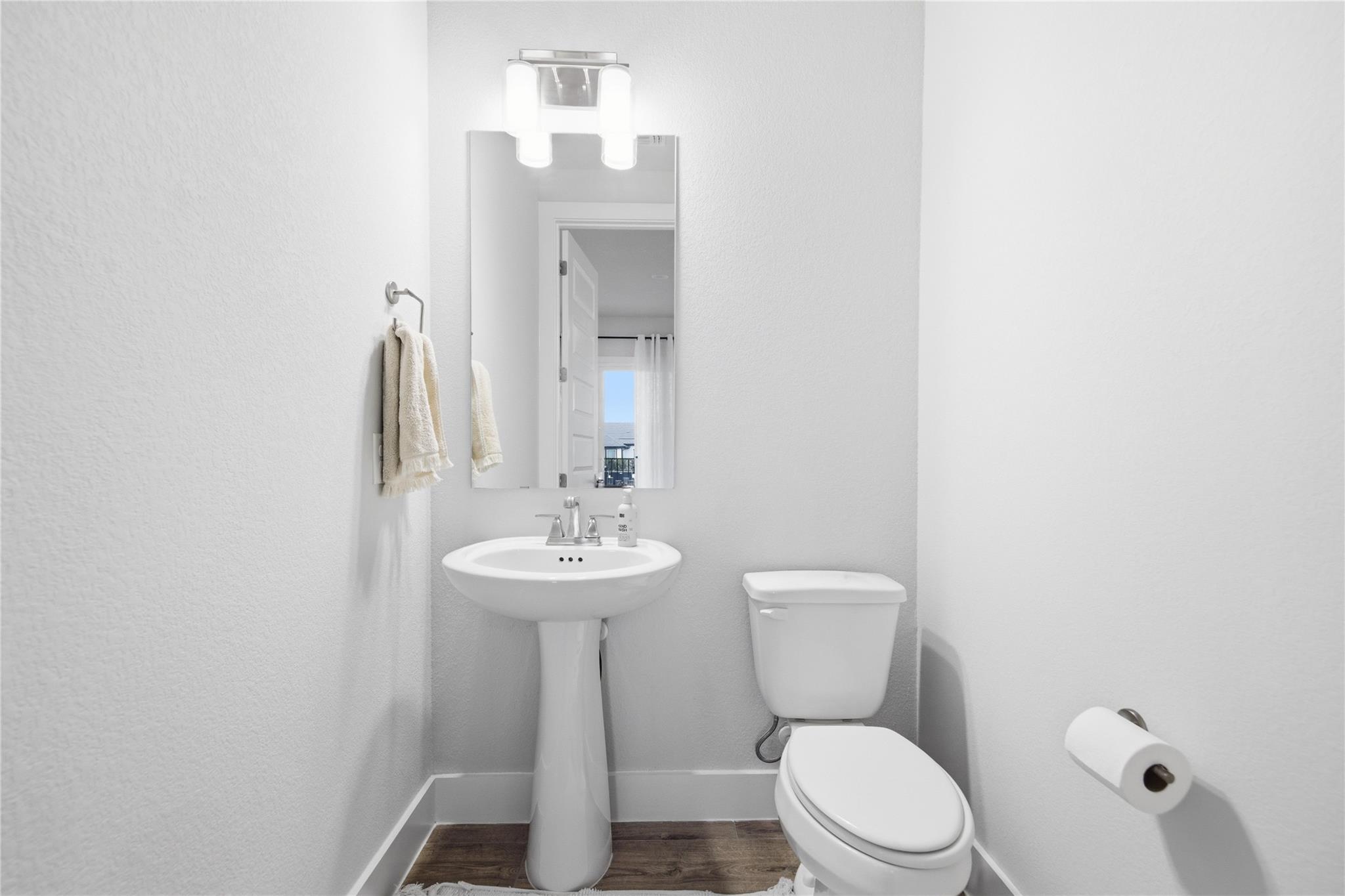 8100 Corrigan Pass, Austin, TX 78744