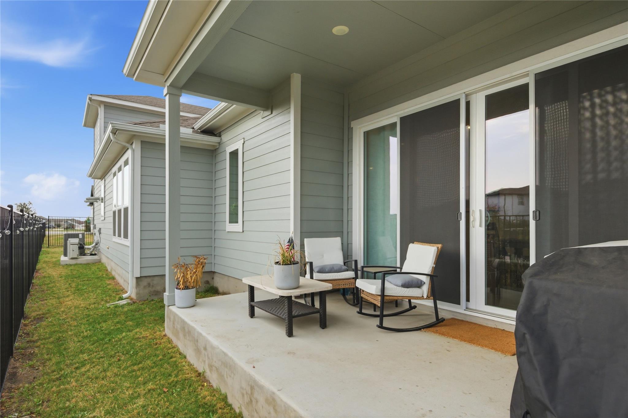 8100 Corrigan Pass, Austin, TX 78744