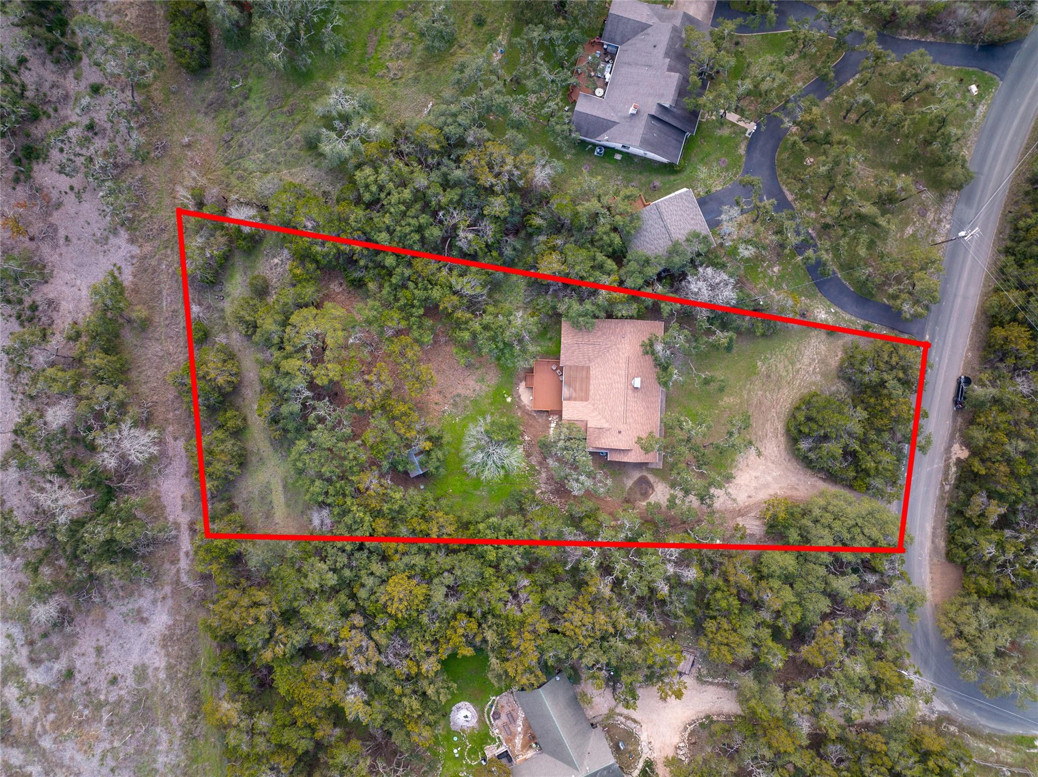 9848 Weir Loop Cir, Austin, TX 78736