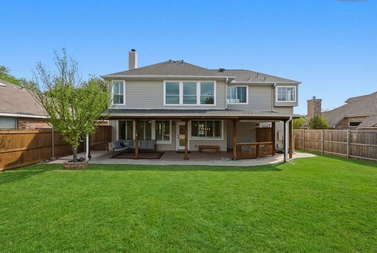 8419 Cambria Dr, Austin, TX 78717