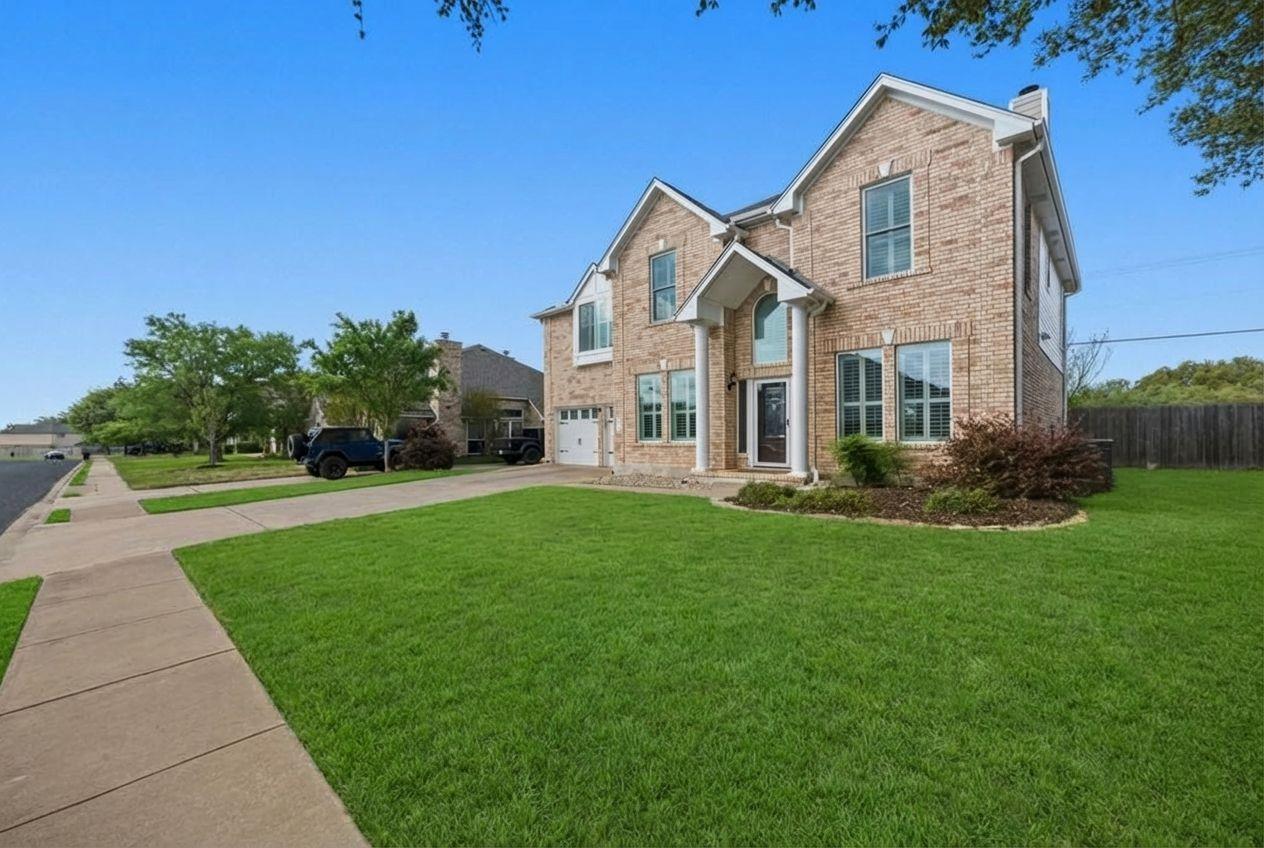 8419 Cambria Dr, Austin, TX 78717