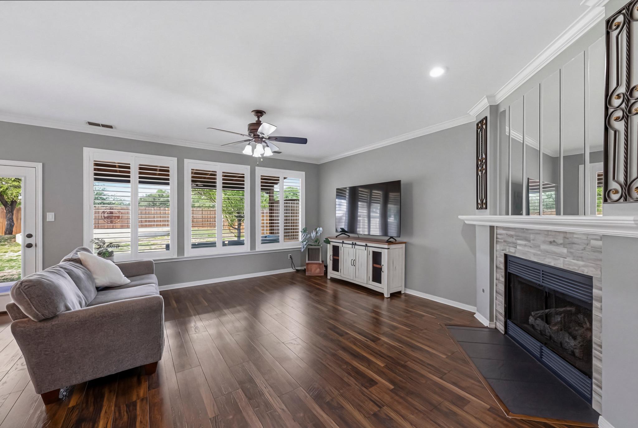 8419 Cambria Dr, Austin, TX 78717