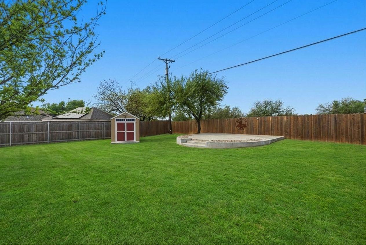 8419 Cambria Dr, Austin, TX 78717