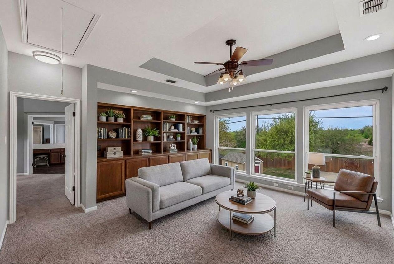 8419 Cambria Dr, Austin, TX 78717