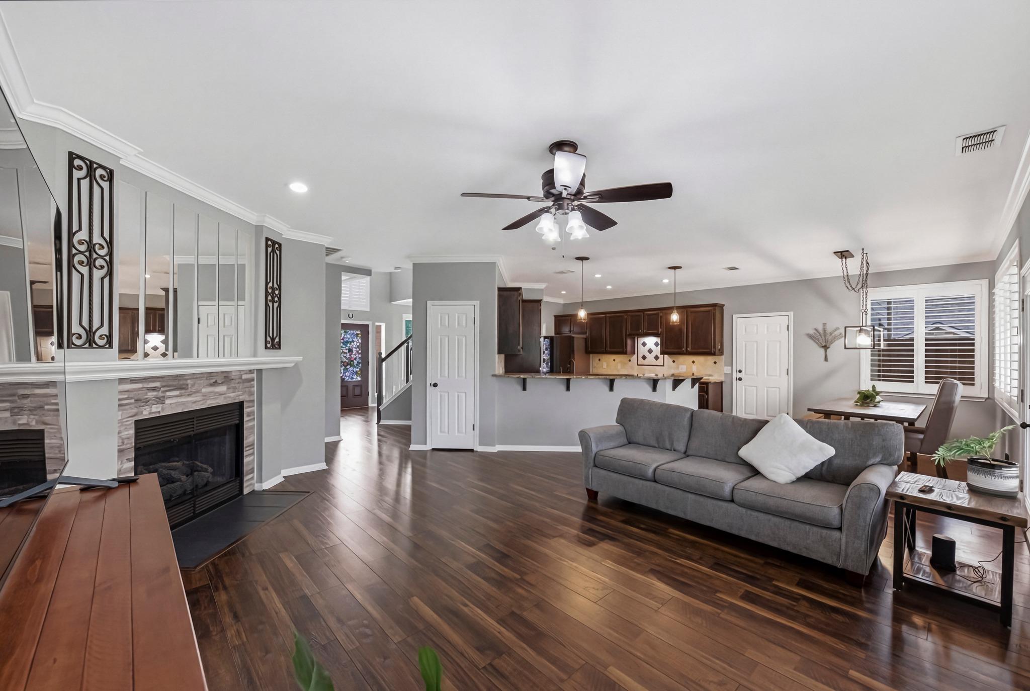 8419 Cambria Dr, Austin, TX 78717