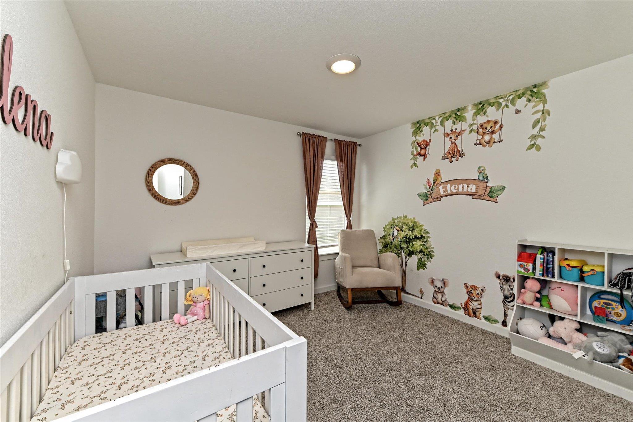 219 James River Dr, Hutto, TX 78634