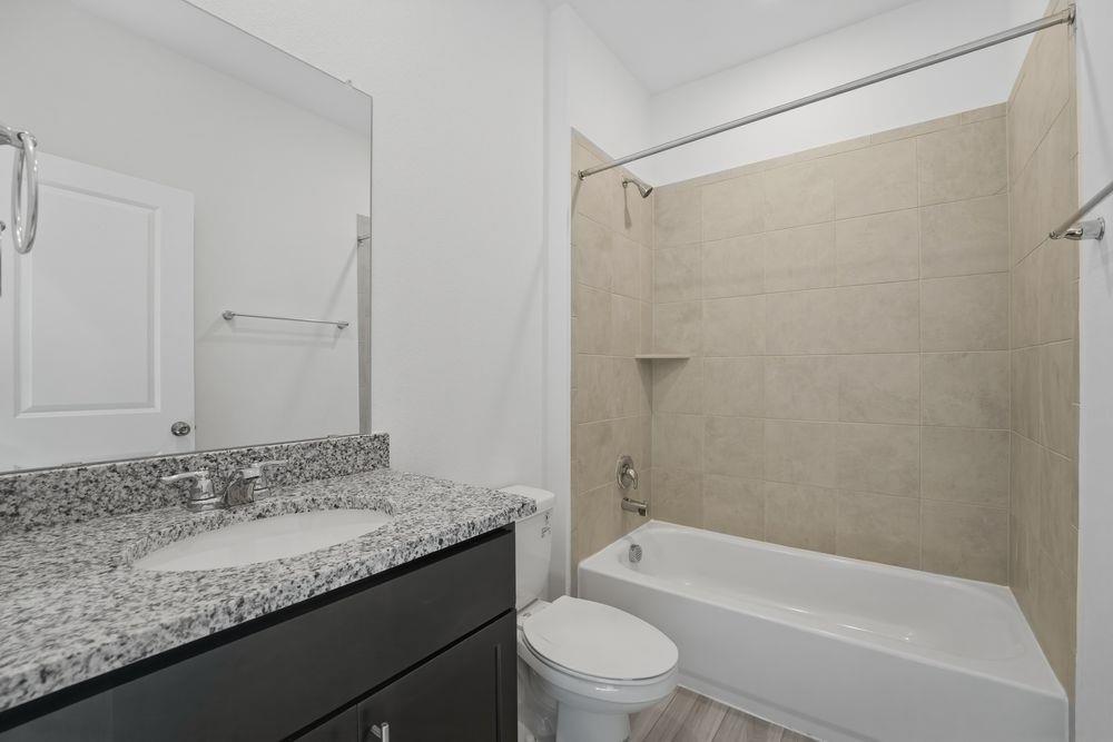 119 Betsy Rd, Hutto, TX 78634