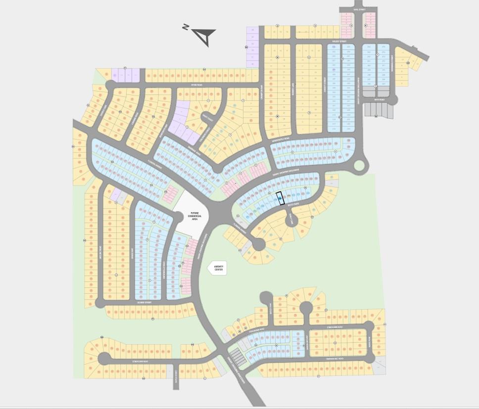 119 Betsy Rd, Hutto, TX 78634