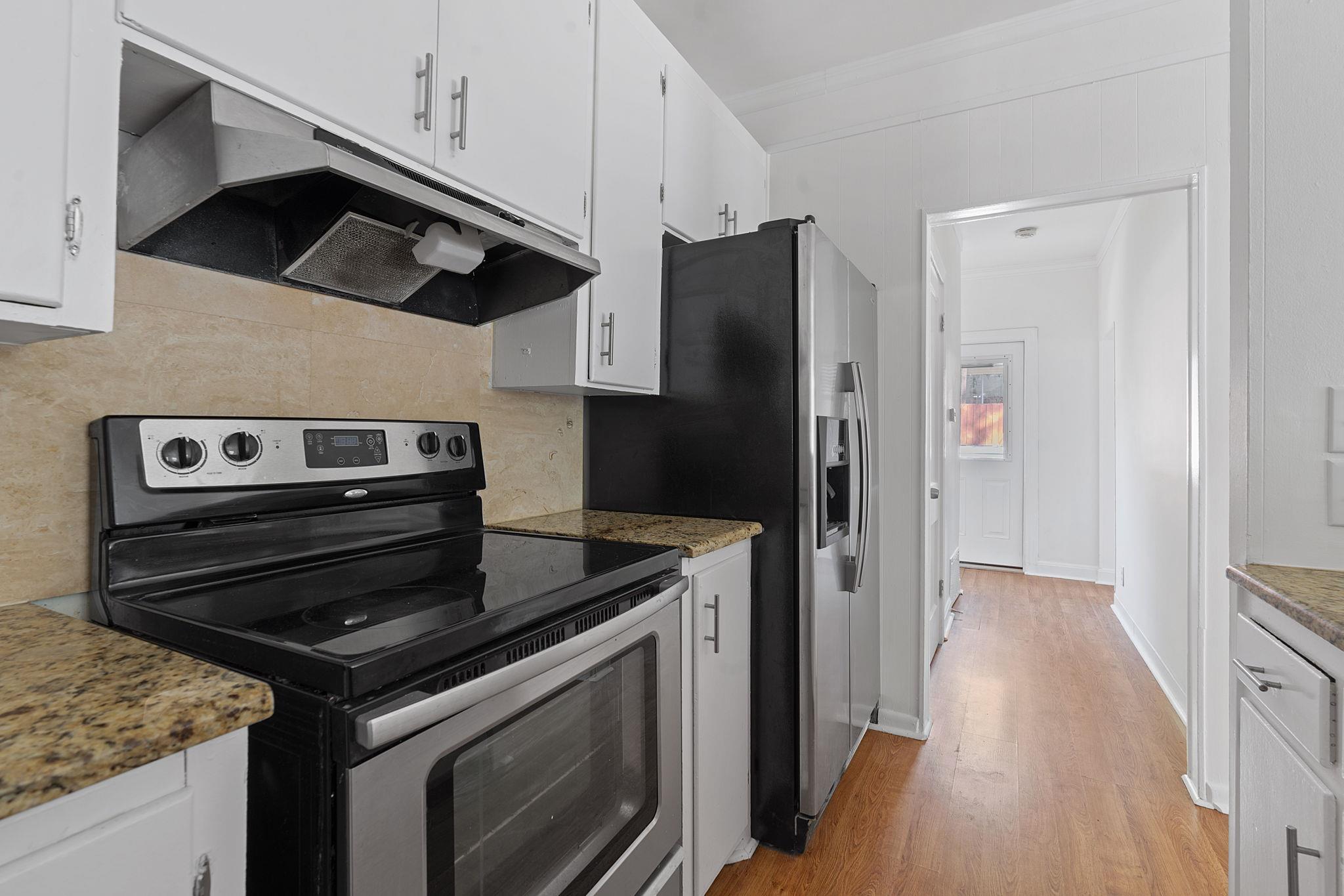 1700 Northwood Rd, Austin, TX 78703