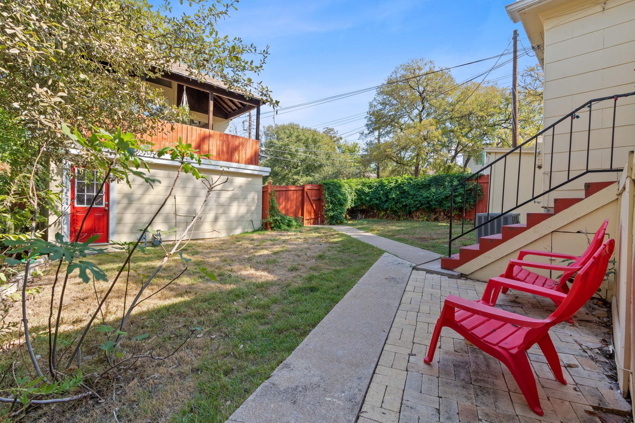 1700 Northwood Rd, Austin, TX 78703
