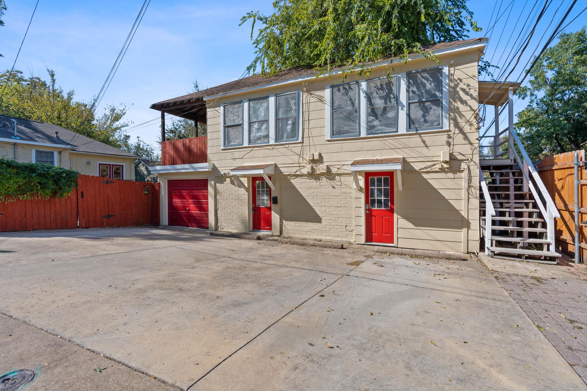 1700 Northwood Rd, Austin, TX 78703