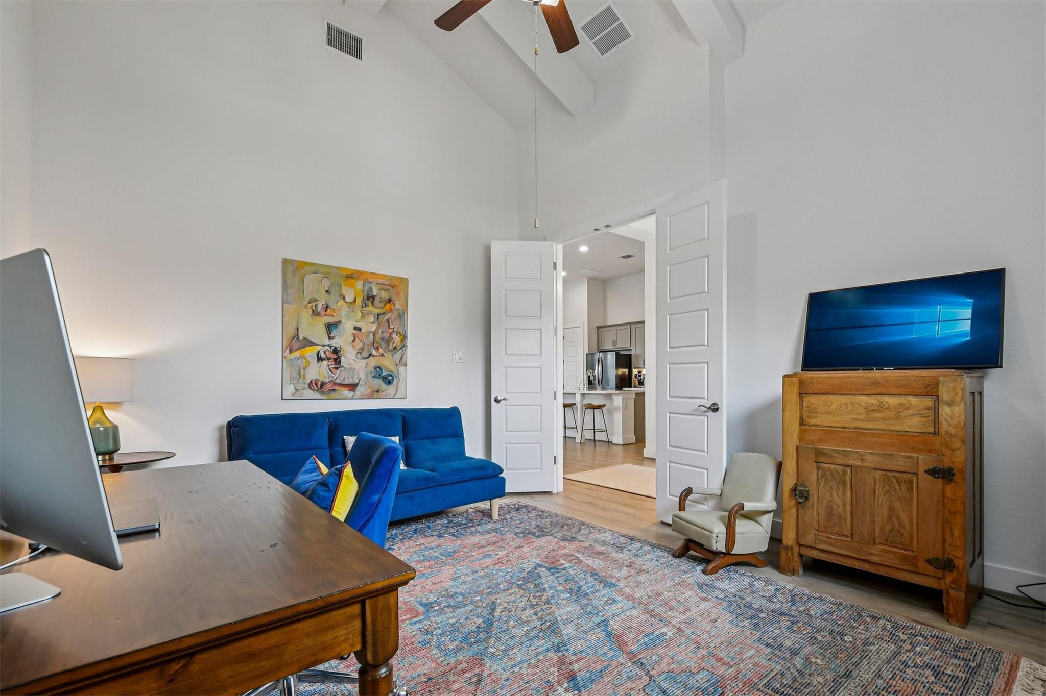 208 Great Lawn Bnd, Liberty Hill, TX 78642