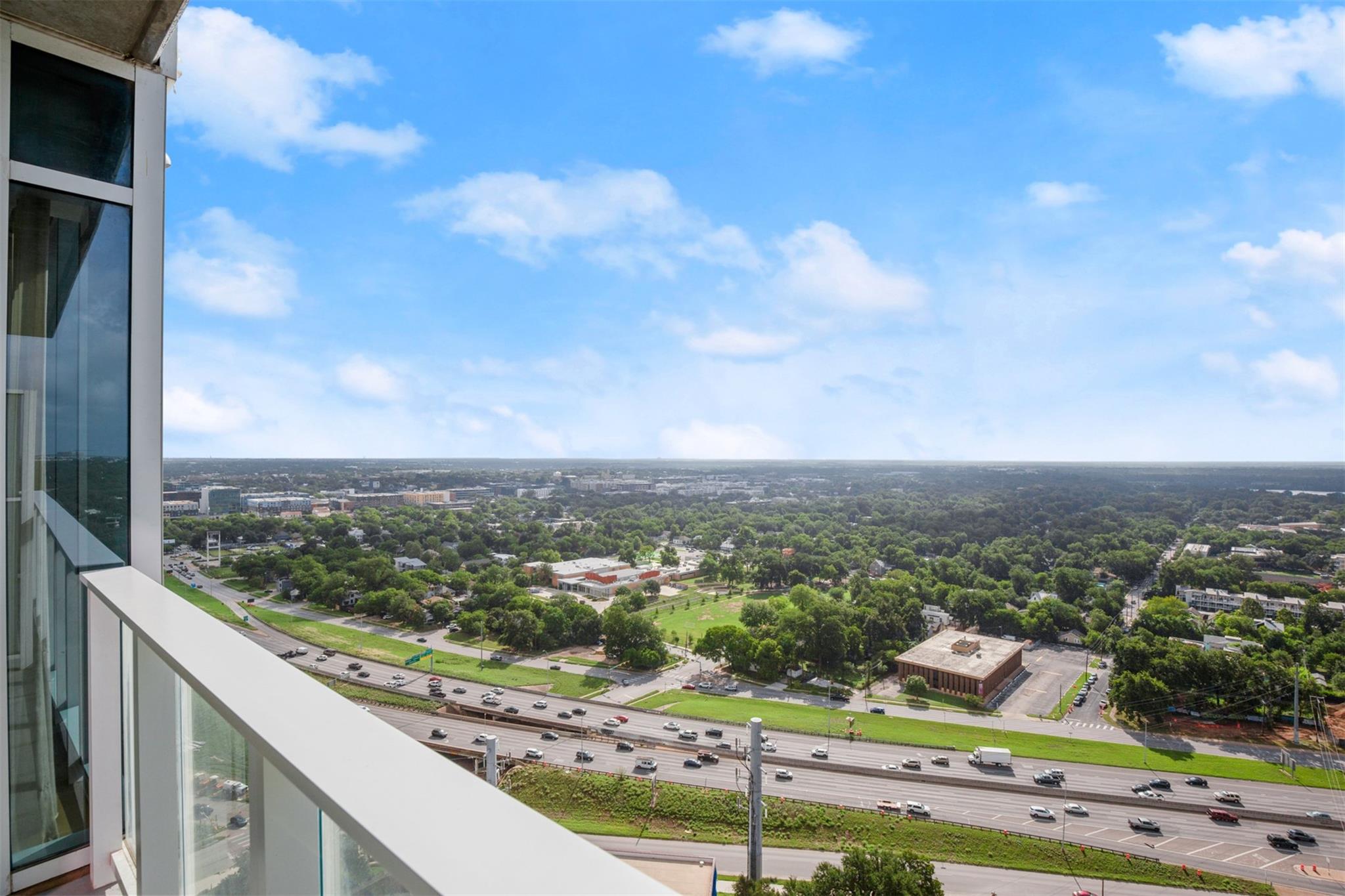 48 East Ave # 2807, Austin, TX 78701