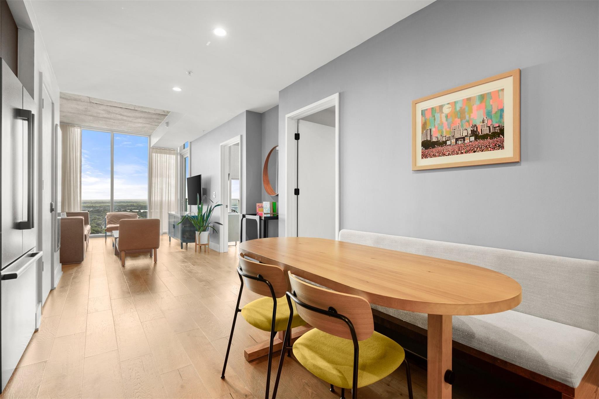 48 East Ave # 2807, Austin, TX 78701