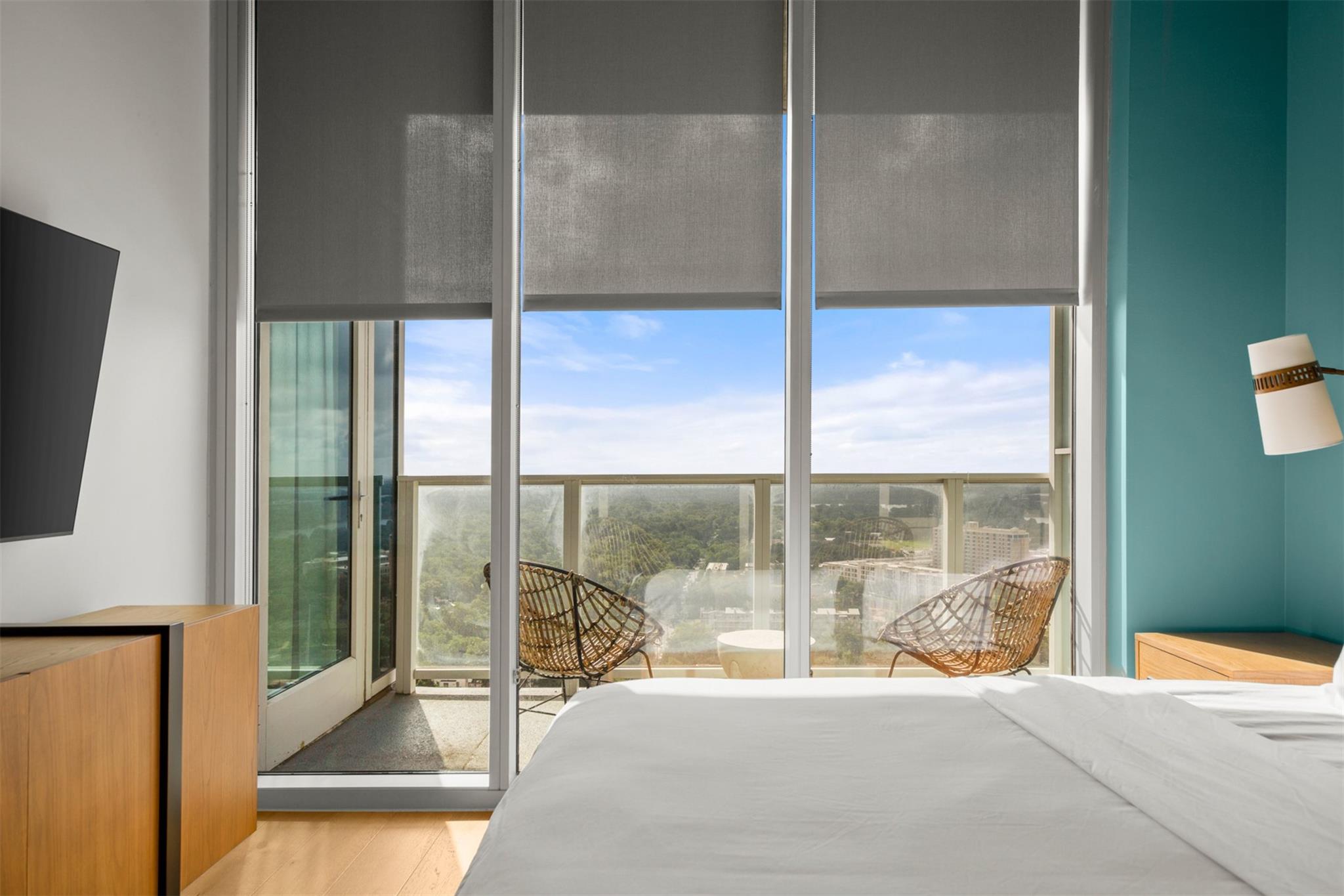 48 East Ave # 2807, Austin, TX 78701