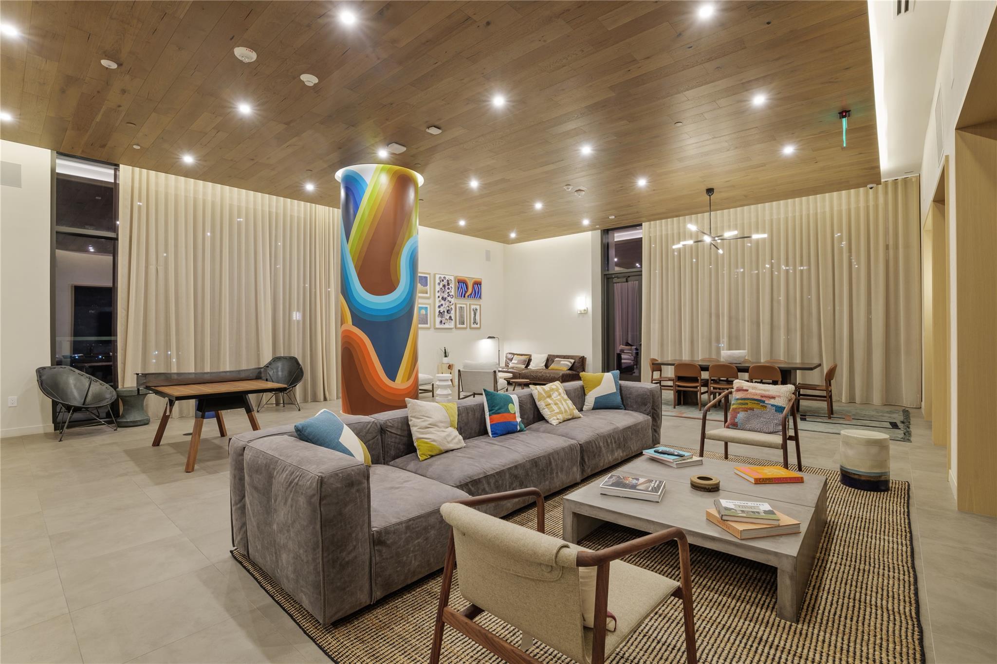 48 East Ave # 2807, Austin, TX 78701