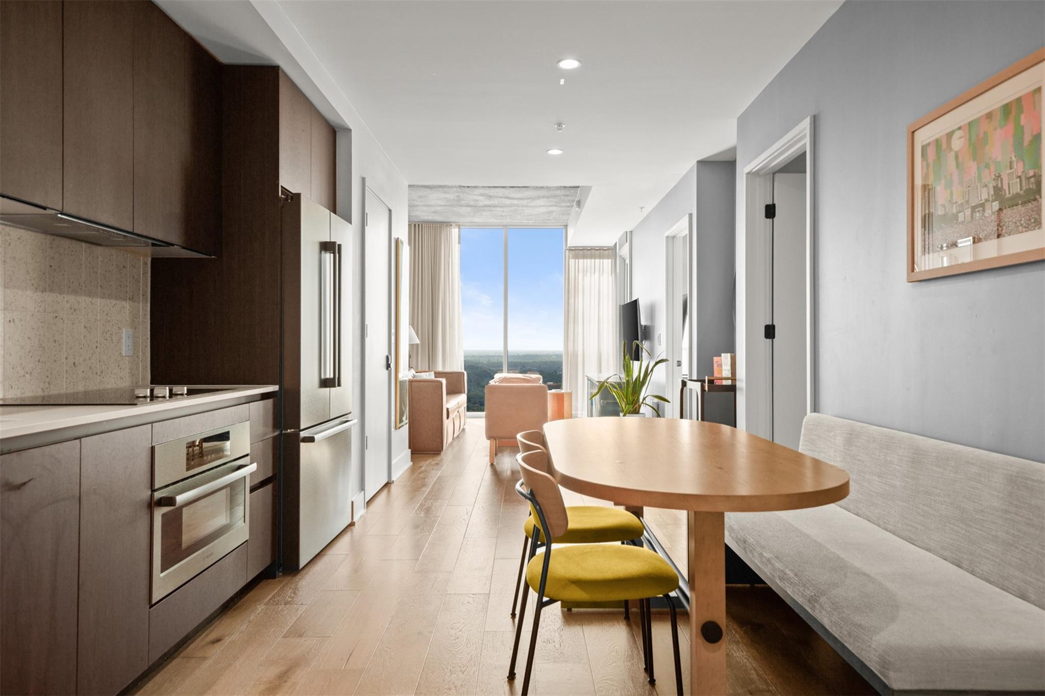 48 East Ave # 2807, Austin, TX 78701