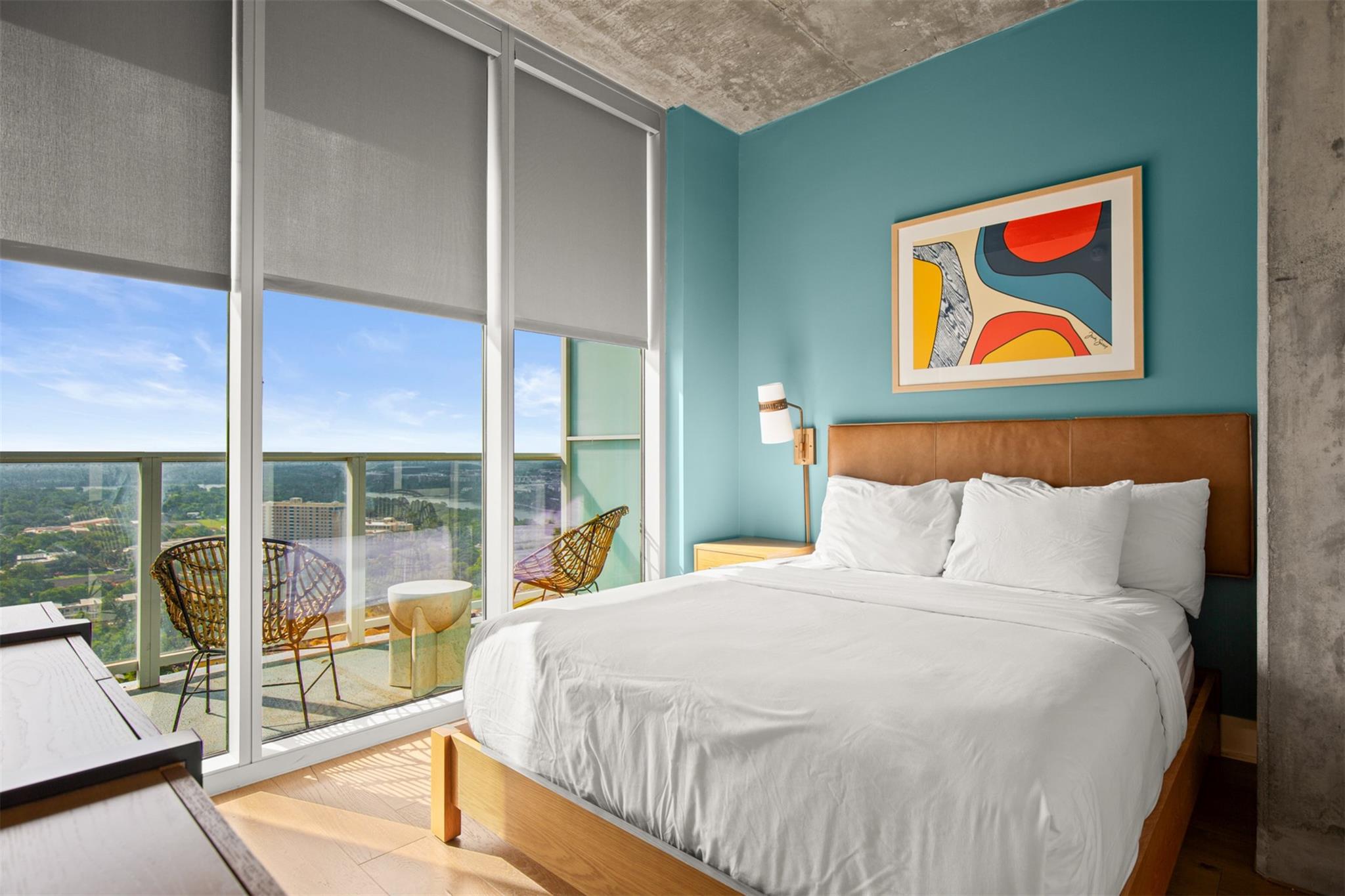 48 East Ave # 2807, Austin, TX 78701