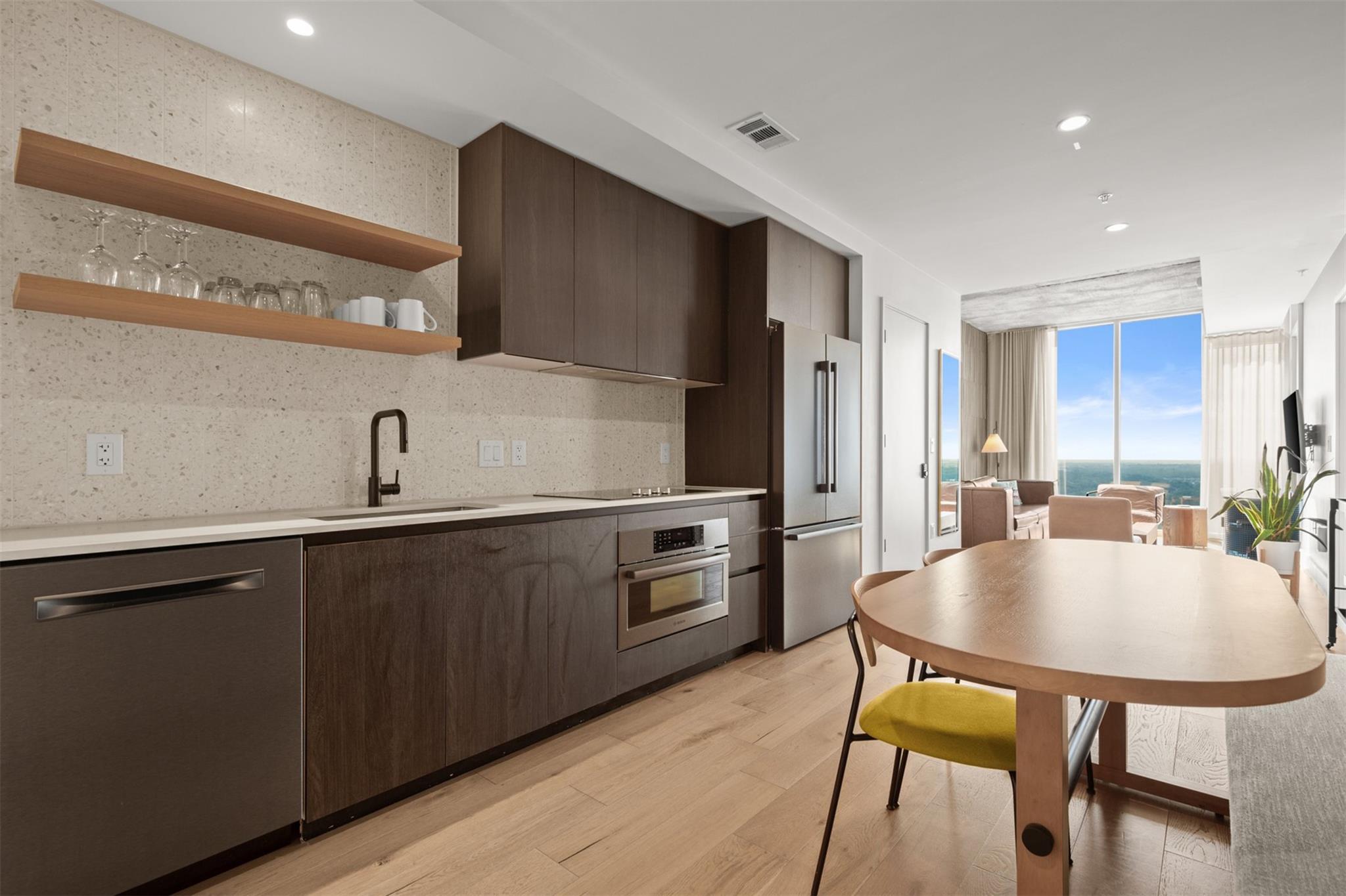 48 East Ave # 2807, Austin, TX 78701