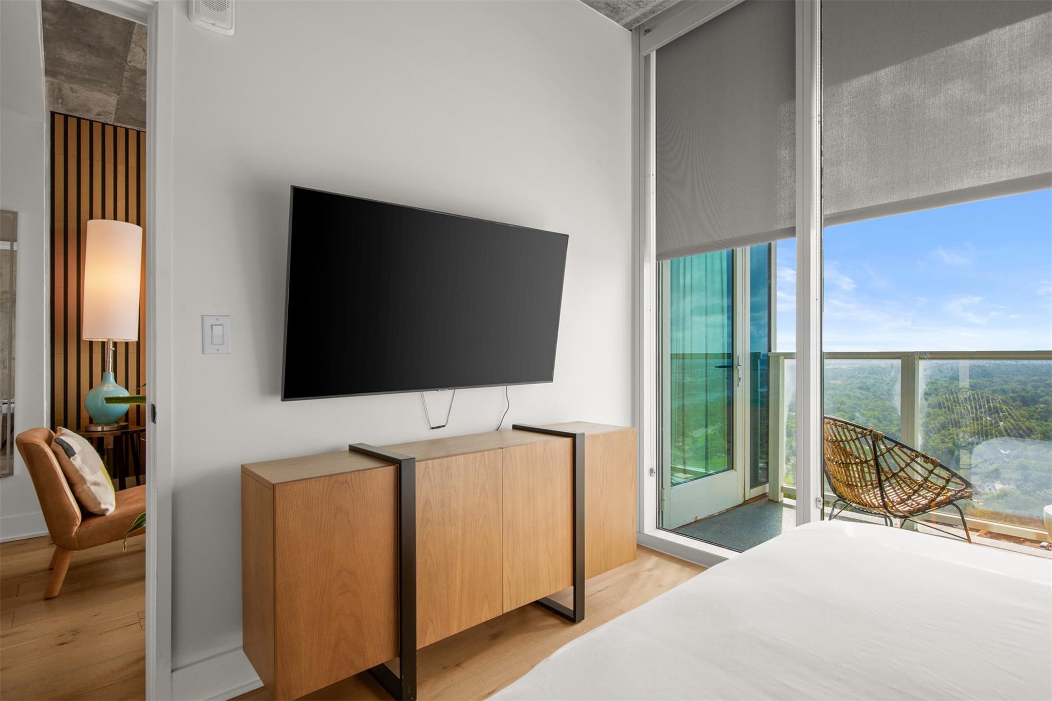 48 East Ave # 2807, Austin, TX 78701