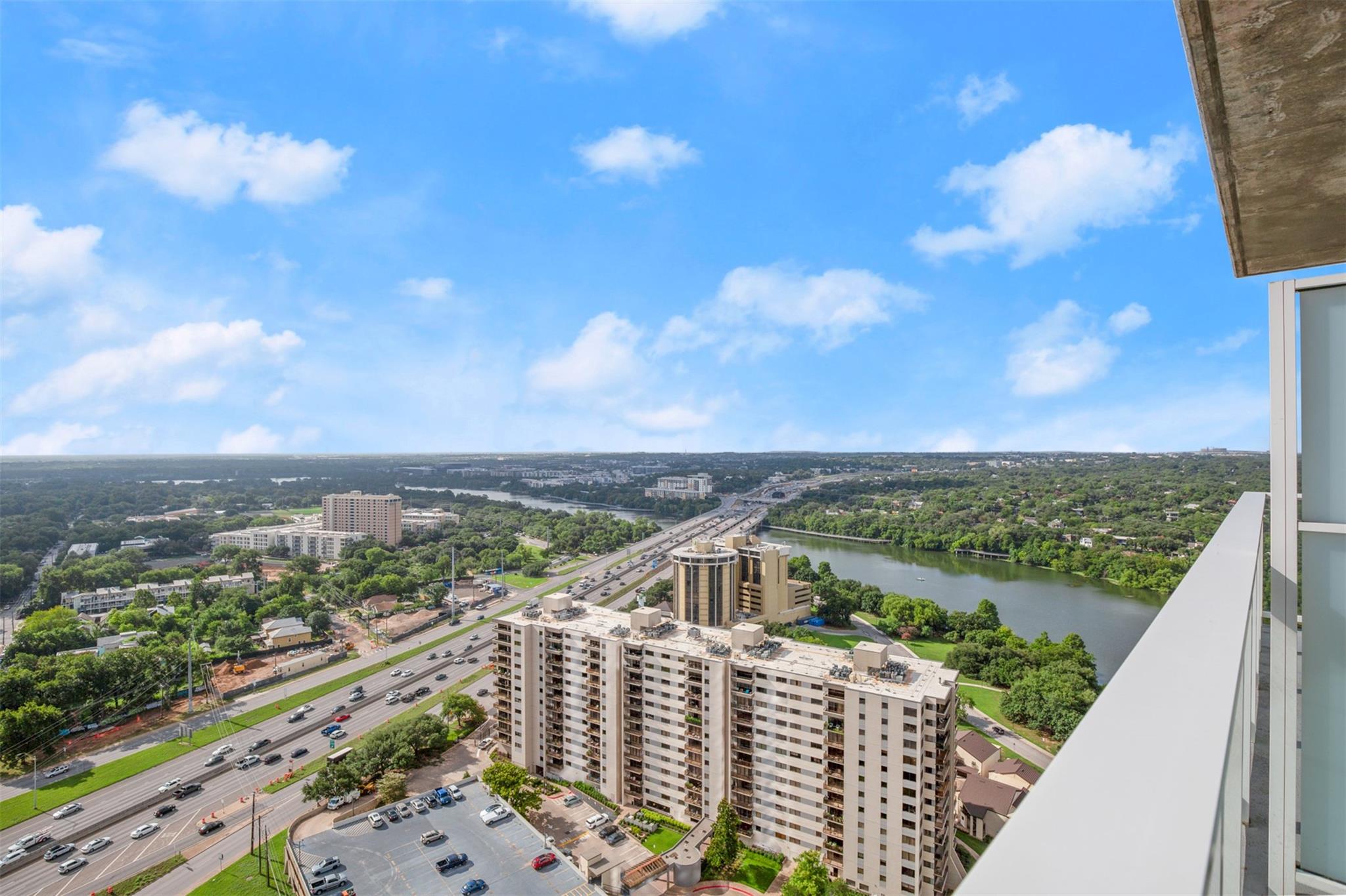 48 East Ave # 2807, Austin, TX 78701
