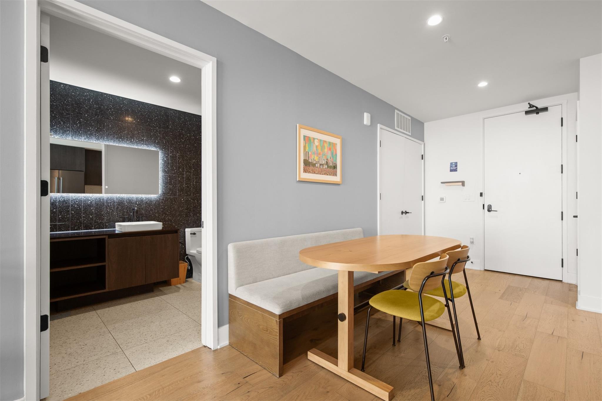 48 East Ave # 2807, Austin, TX 78701