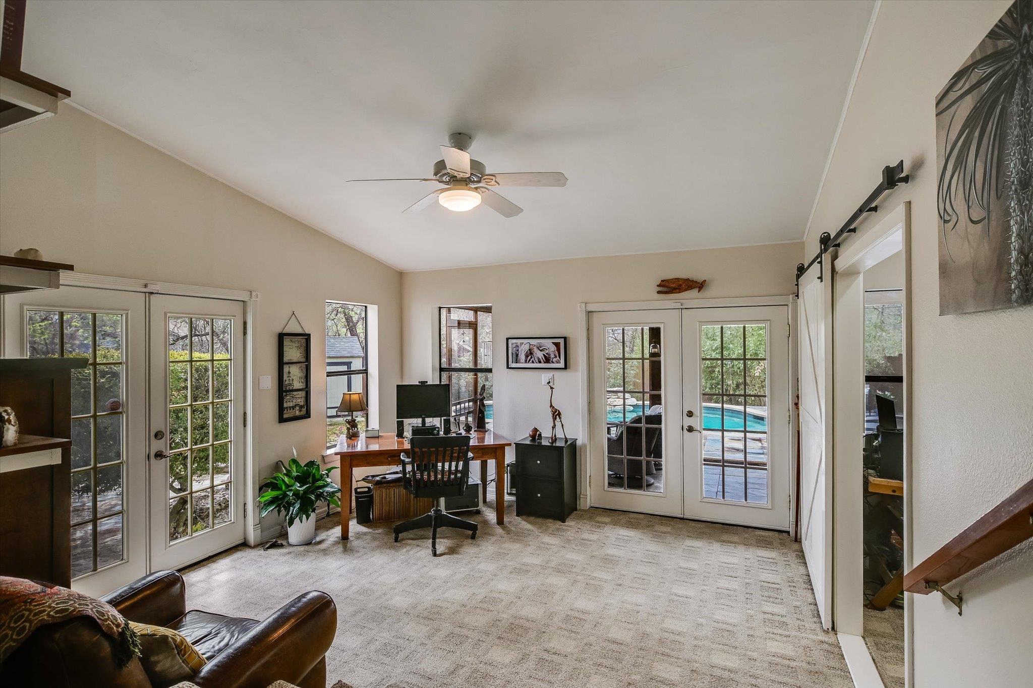 7009 Danwood Dr, Austin, TX 78759