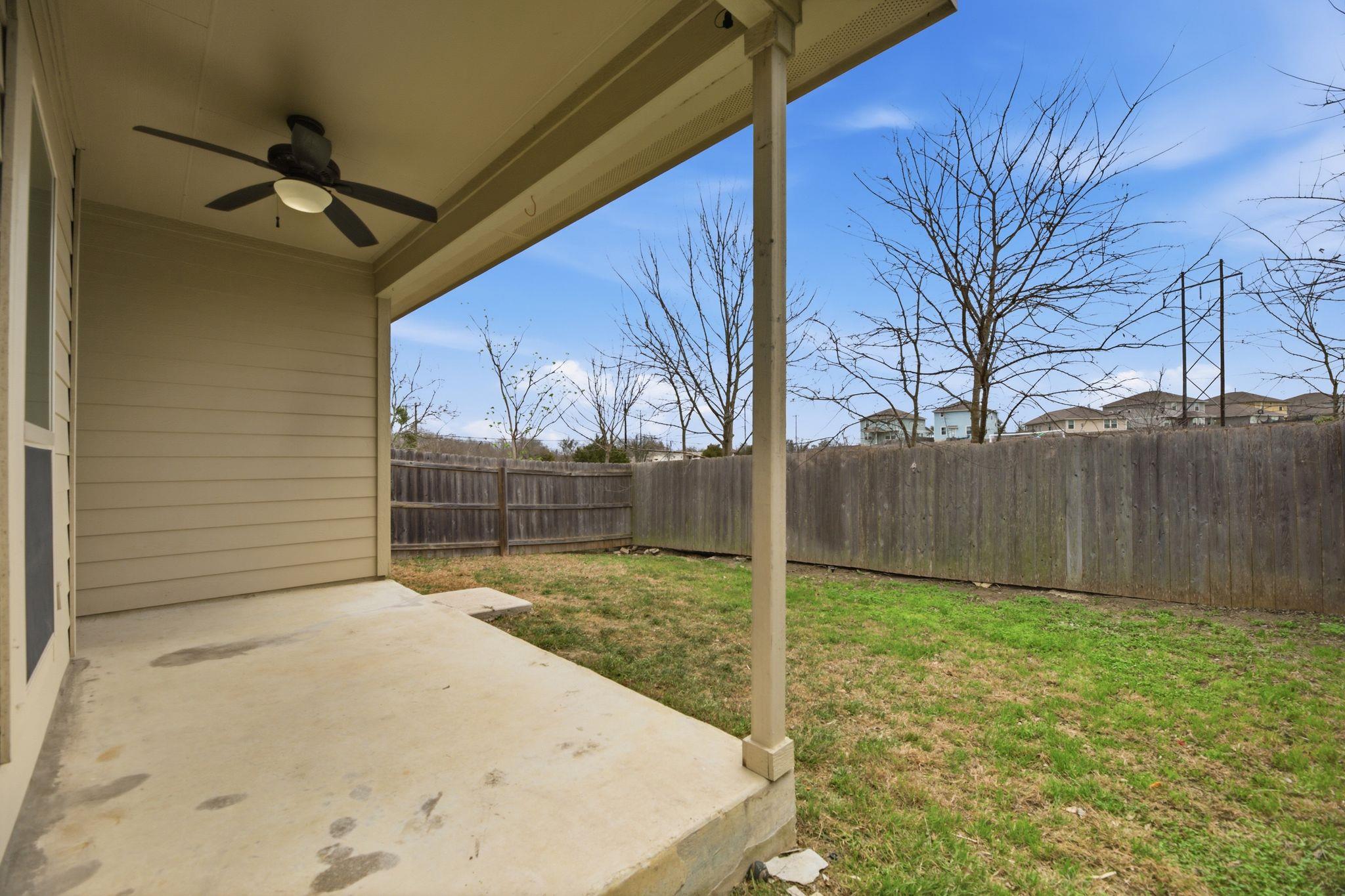 153 JOANNE Loop # B, Buda, TX 78610