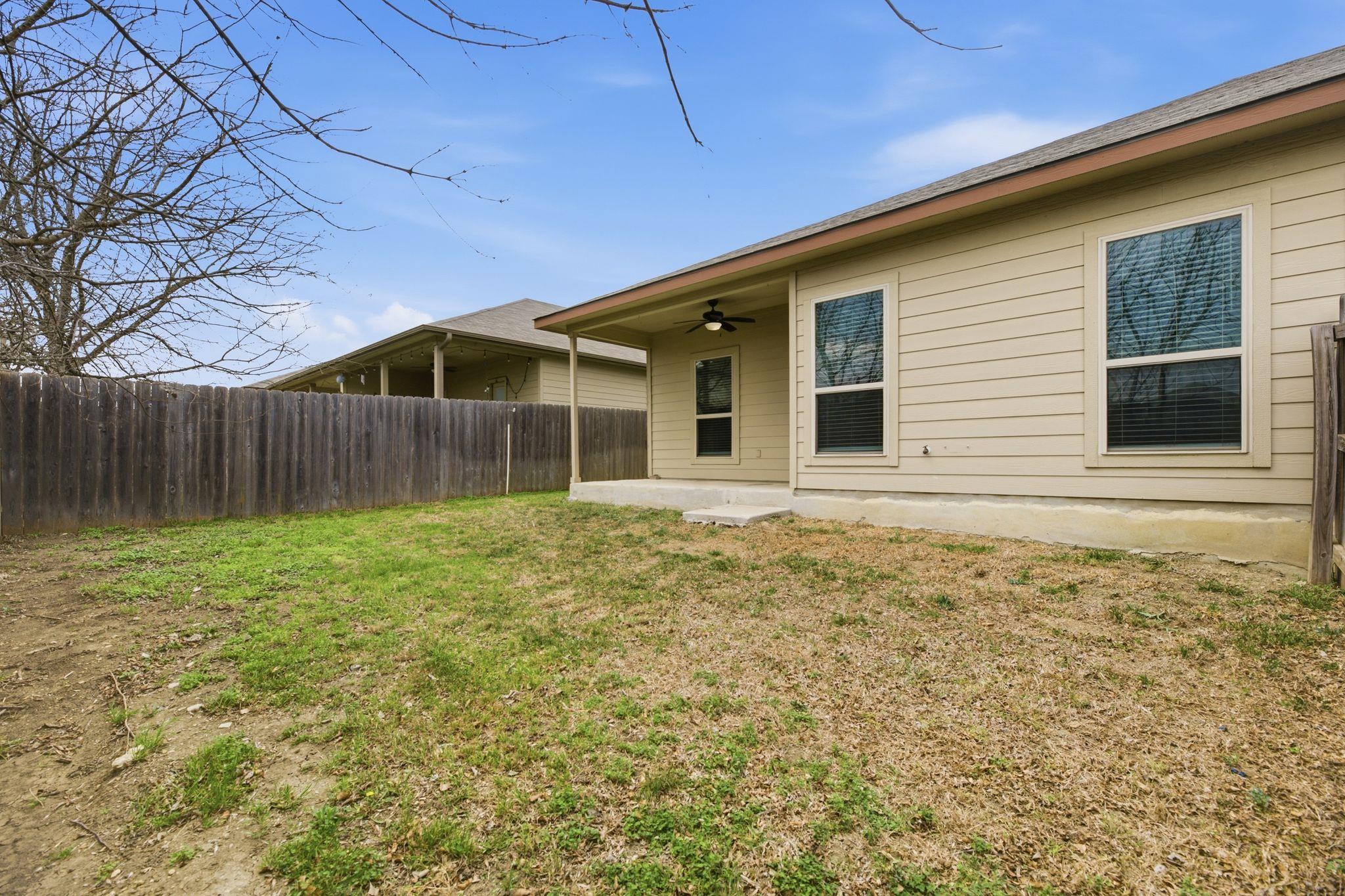153 JOANNE Loop # B, Buda, TX 78610