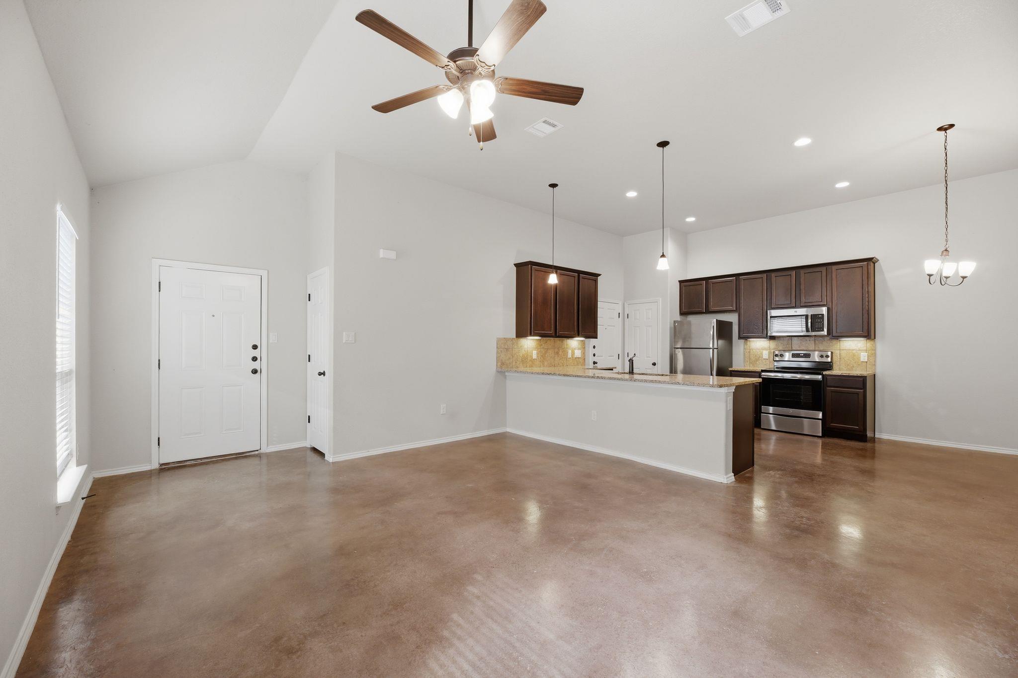 153 JOANNE Loop # B, Buda, TX 78610