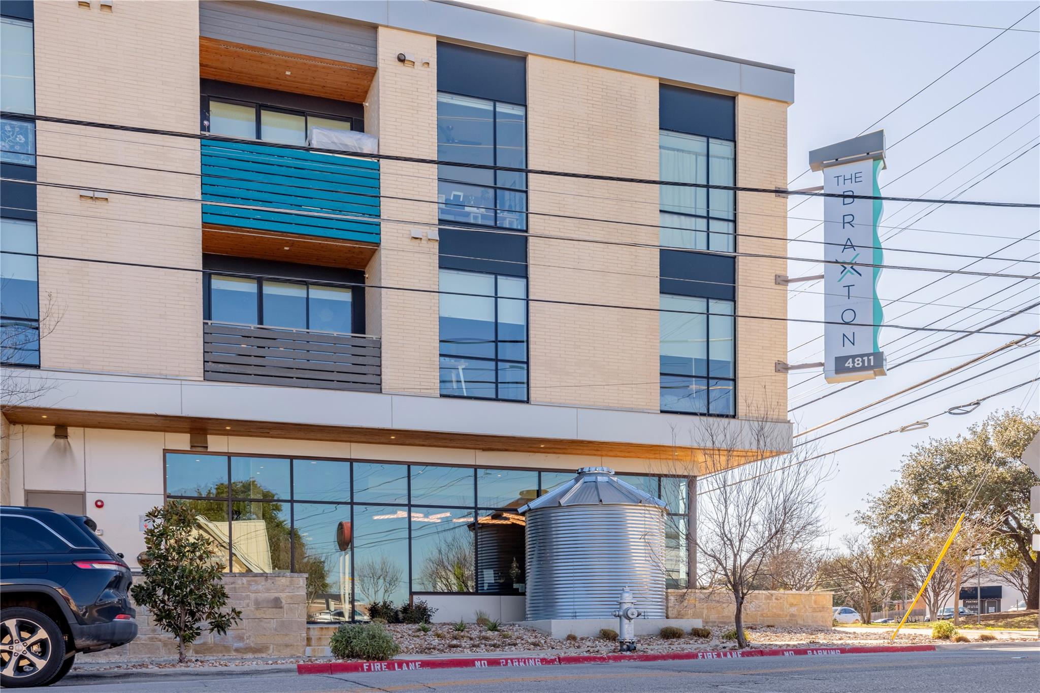 4811 Woodrow Ave # 307, Austin, TX 78756