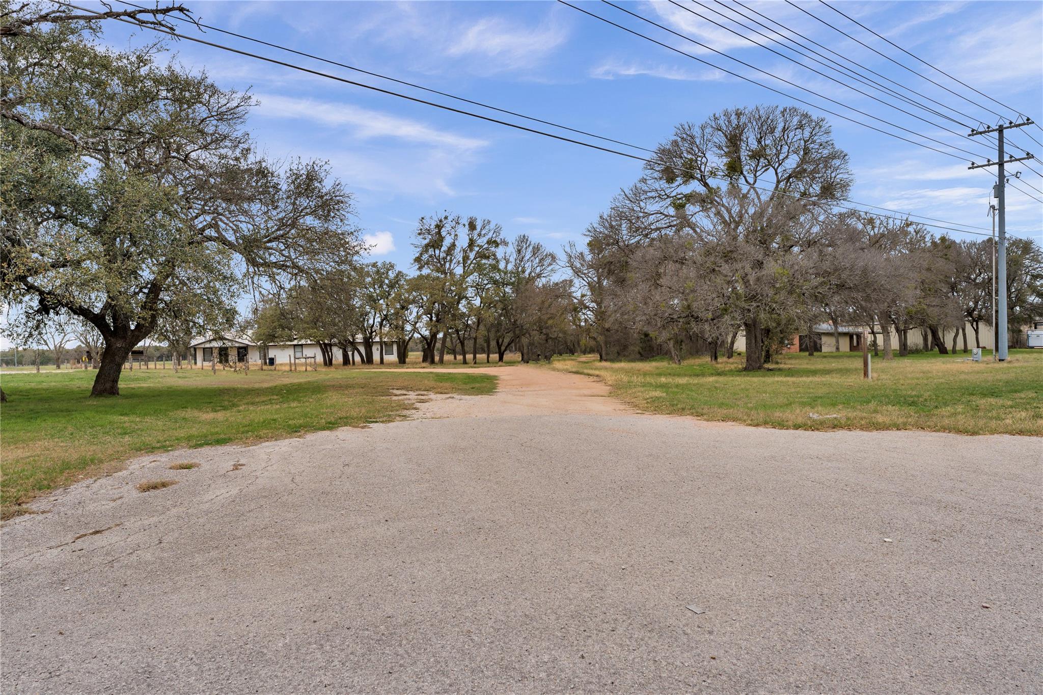 3100 & 3210 S HWY 281, Burnet, TX 78611