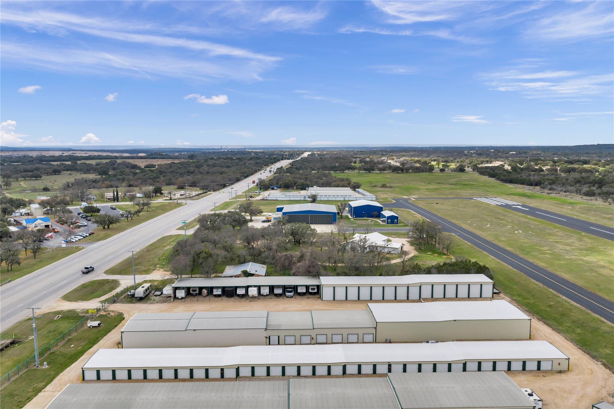 3100 & 3210 S HWY 281, Burnet, TX 78611