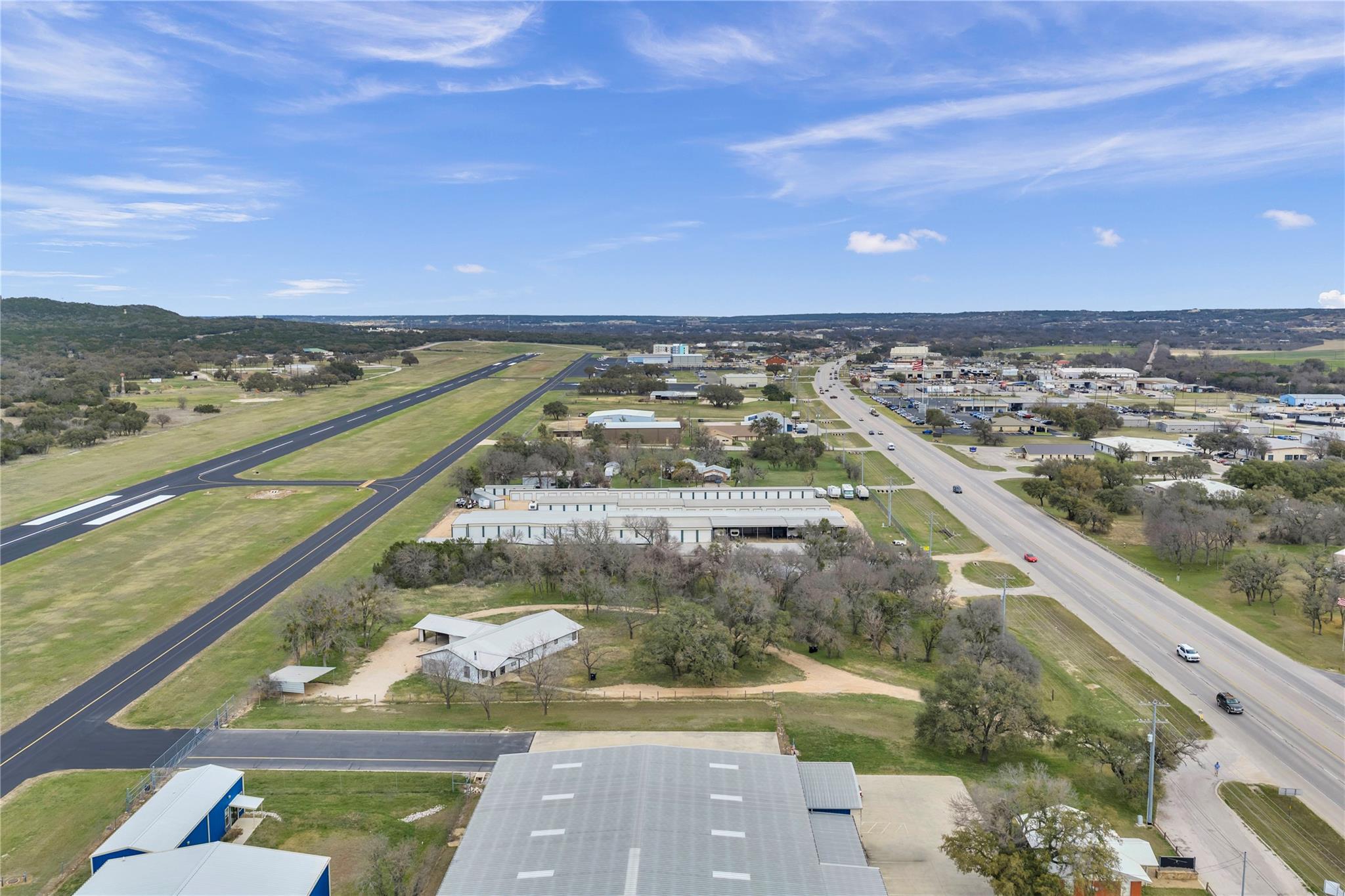 3100 & 3210 S HWY 281, Burnet, TX 78611