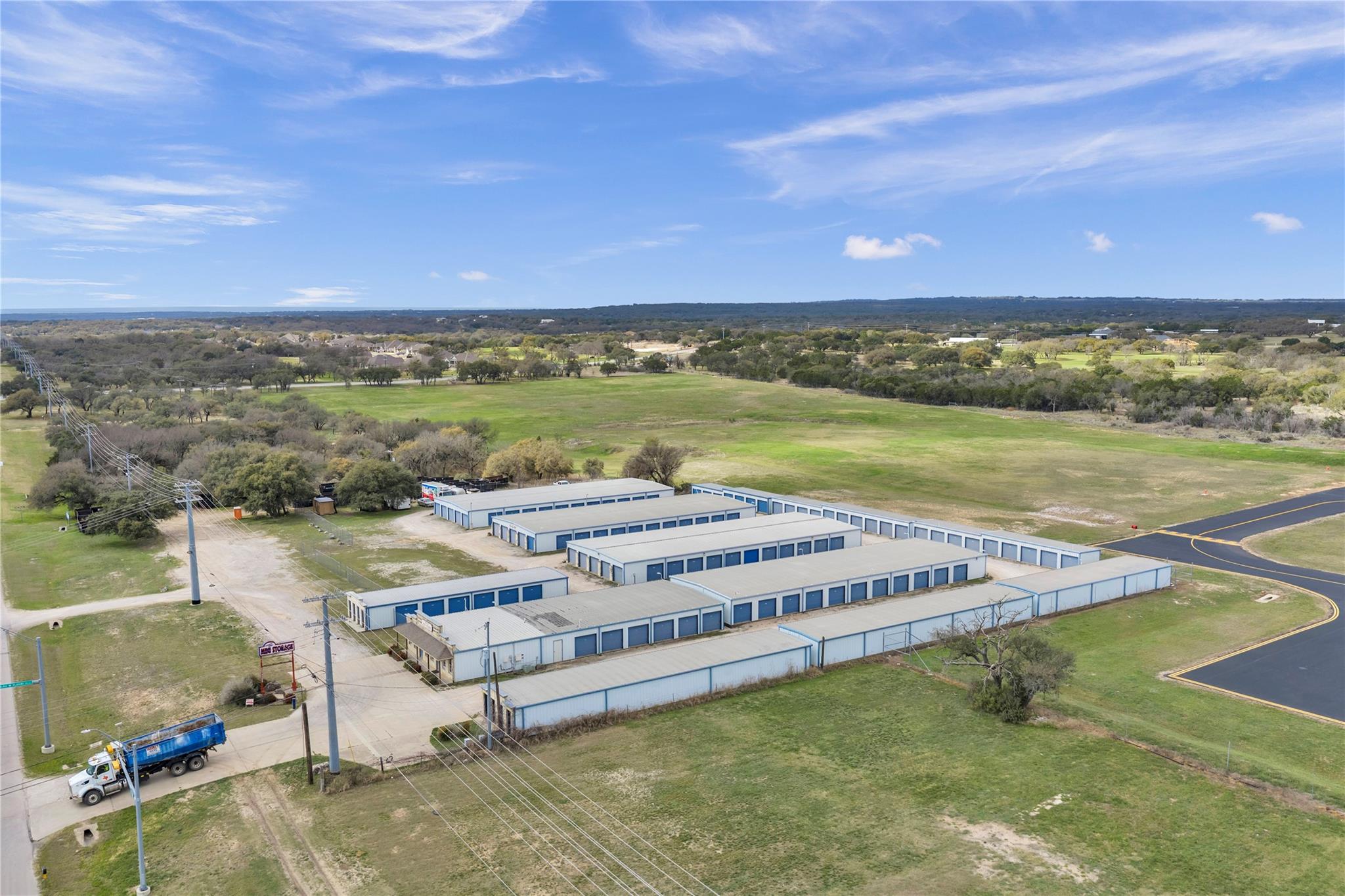 3100 & 3210 S HWY 281, Burnet, TX 78611