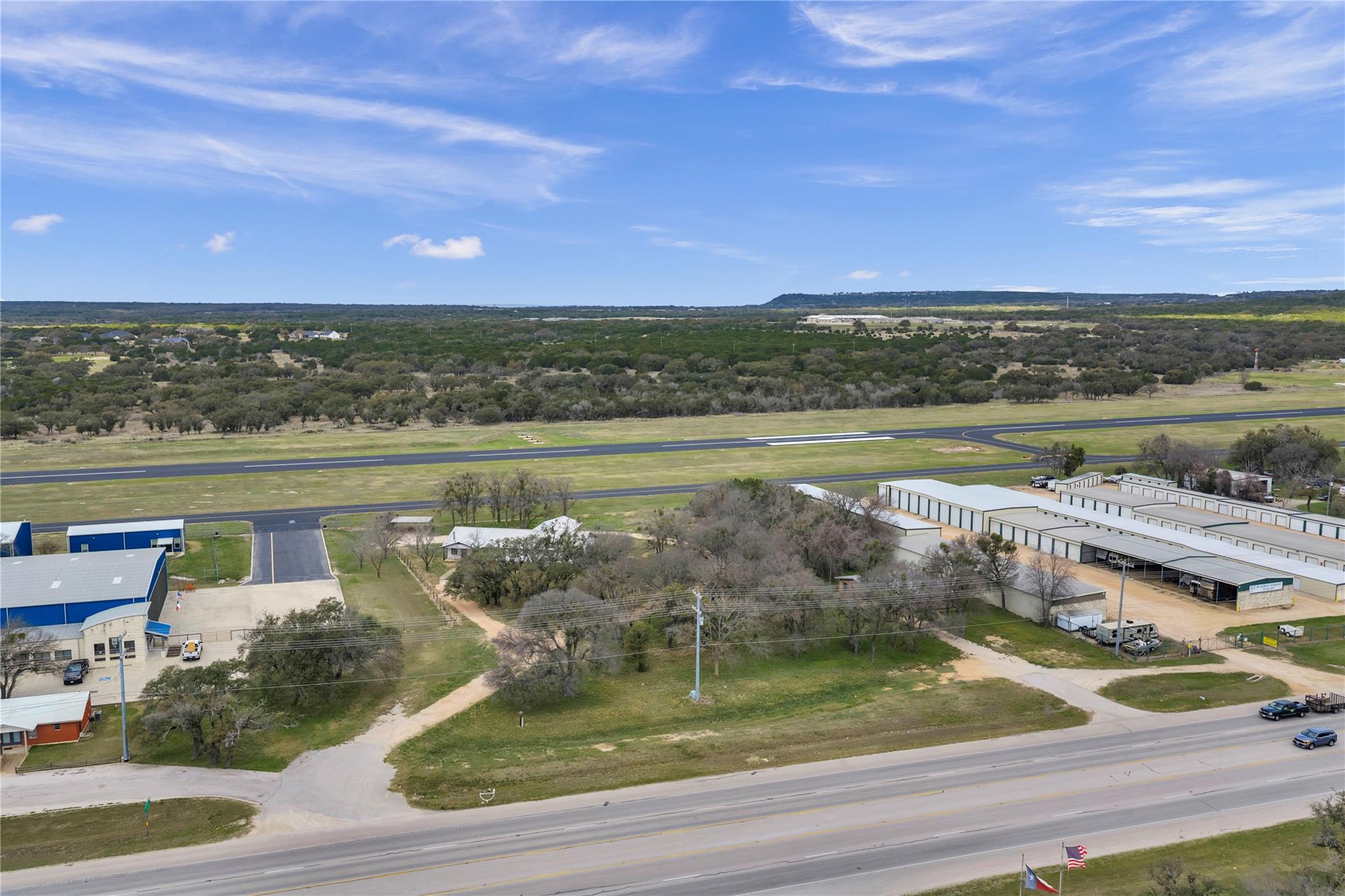 3100 & 3210 S HWY 281, Burnet, TX 78611