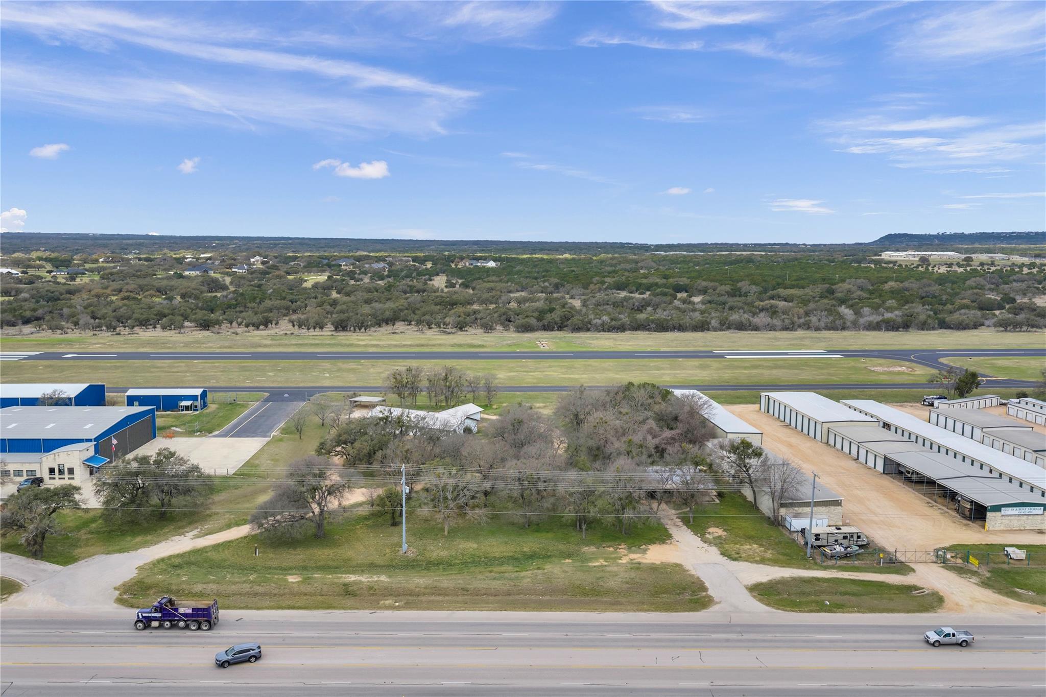 3100 & 3210 S HWY 281, Burnet, TX 78611