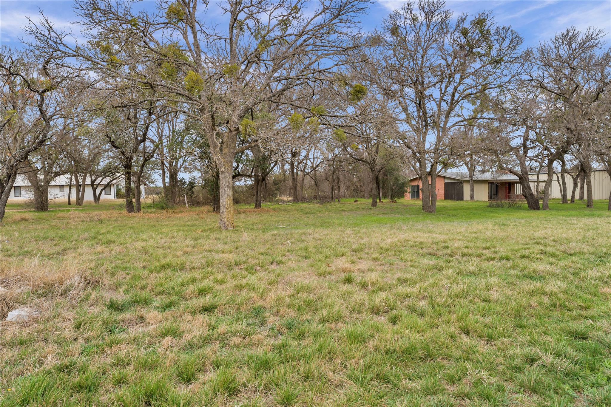 3100 & 3210 S HWY 281, Burnet, TX 78611