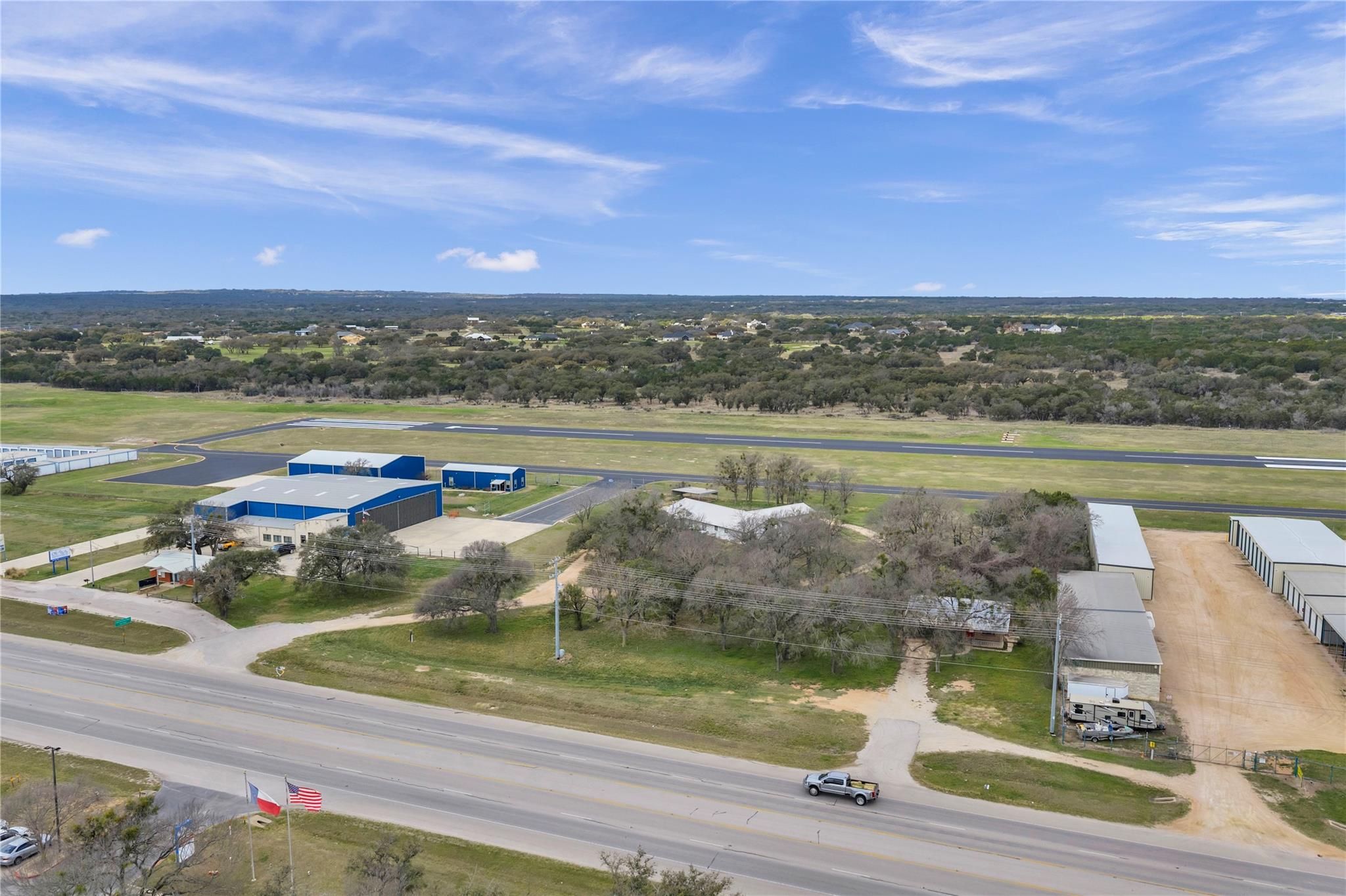 3100 & 3210 S HWY 281, Burnet, TX 78611