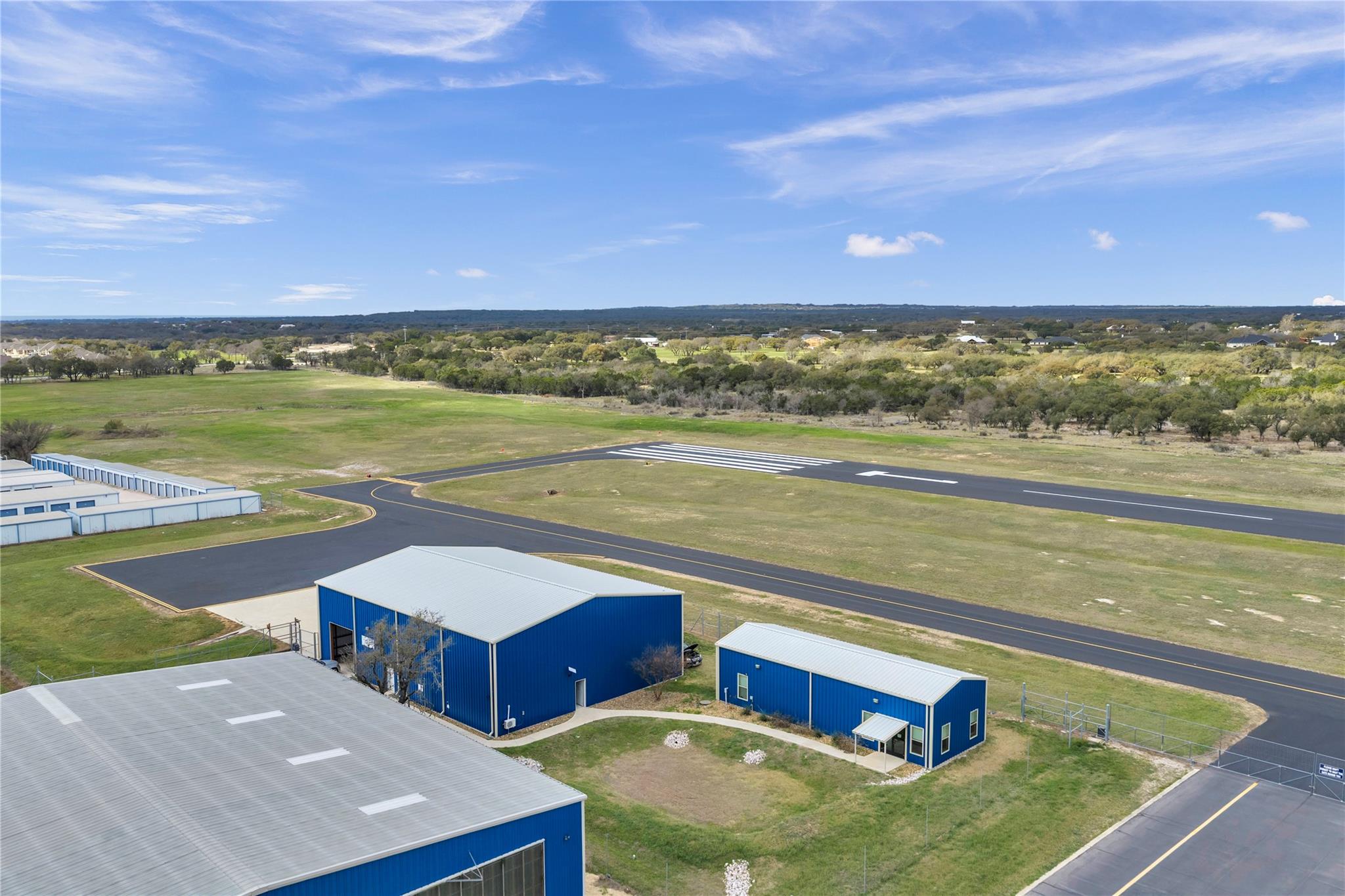 3100 & 3210 S HWY 281, Burnet, TX 78611