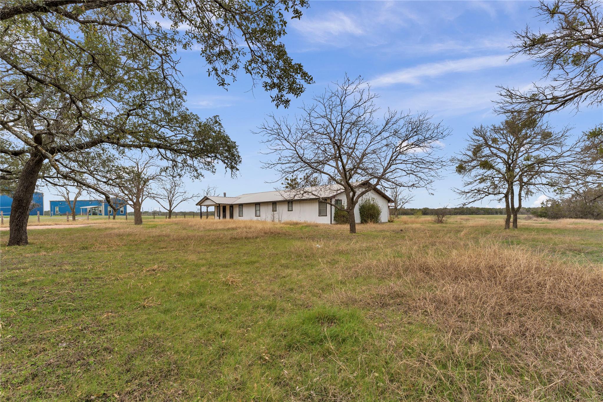 3100 & 3210 S HWY 281, Burnet, TX 78611