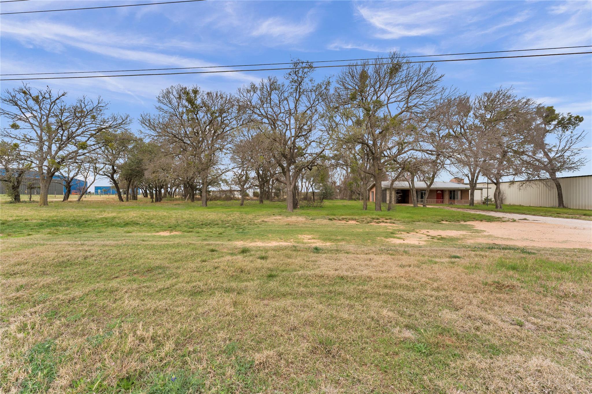 3100 & 3210 S HWY 281, Burnet, TX 78611