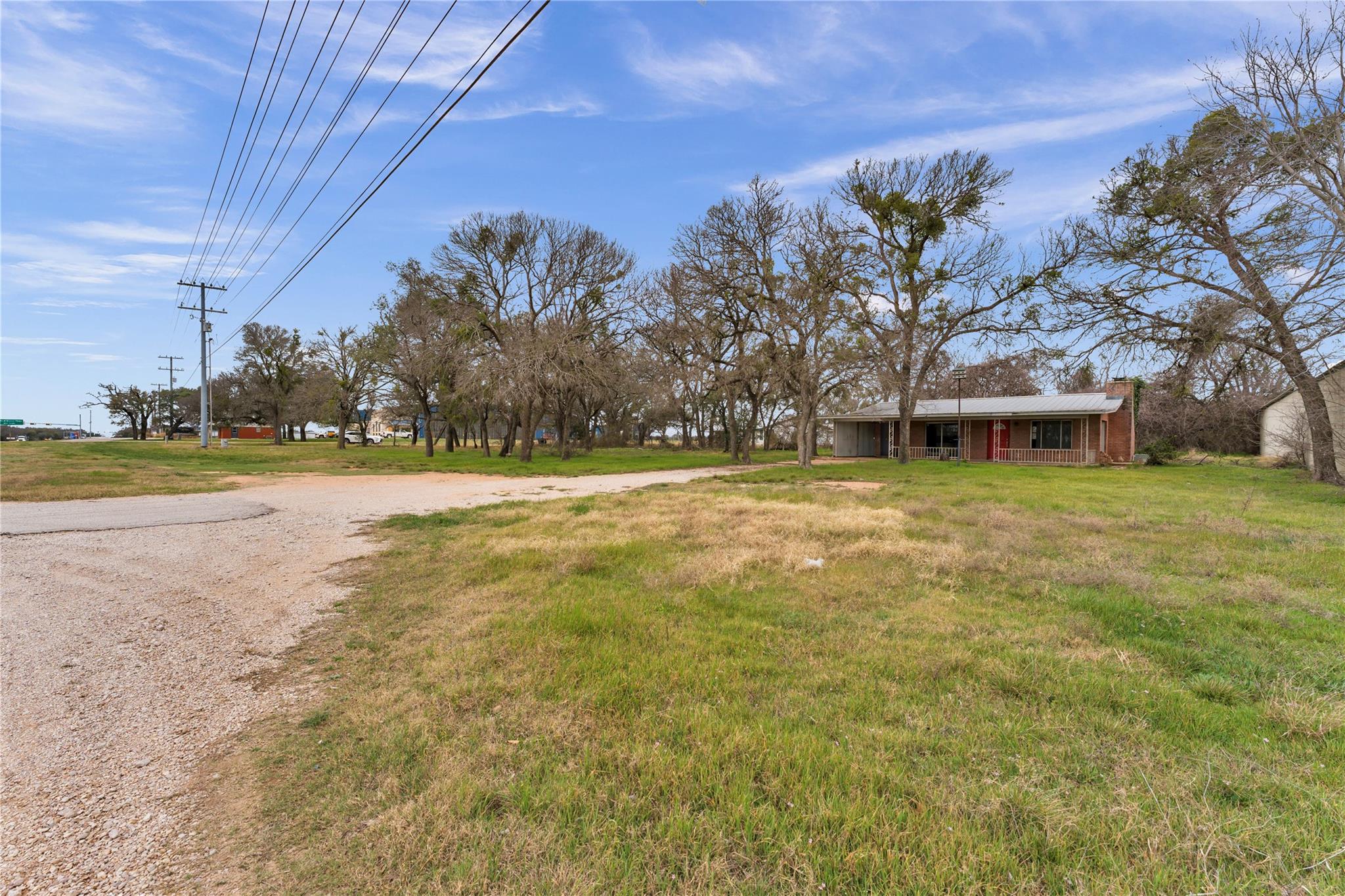 3100 & 3210 S HWY 281, Burnet, TX 78611