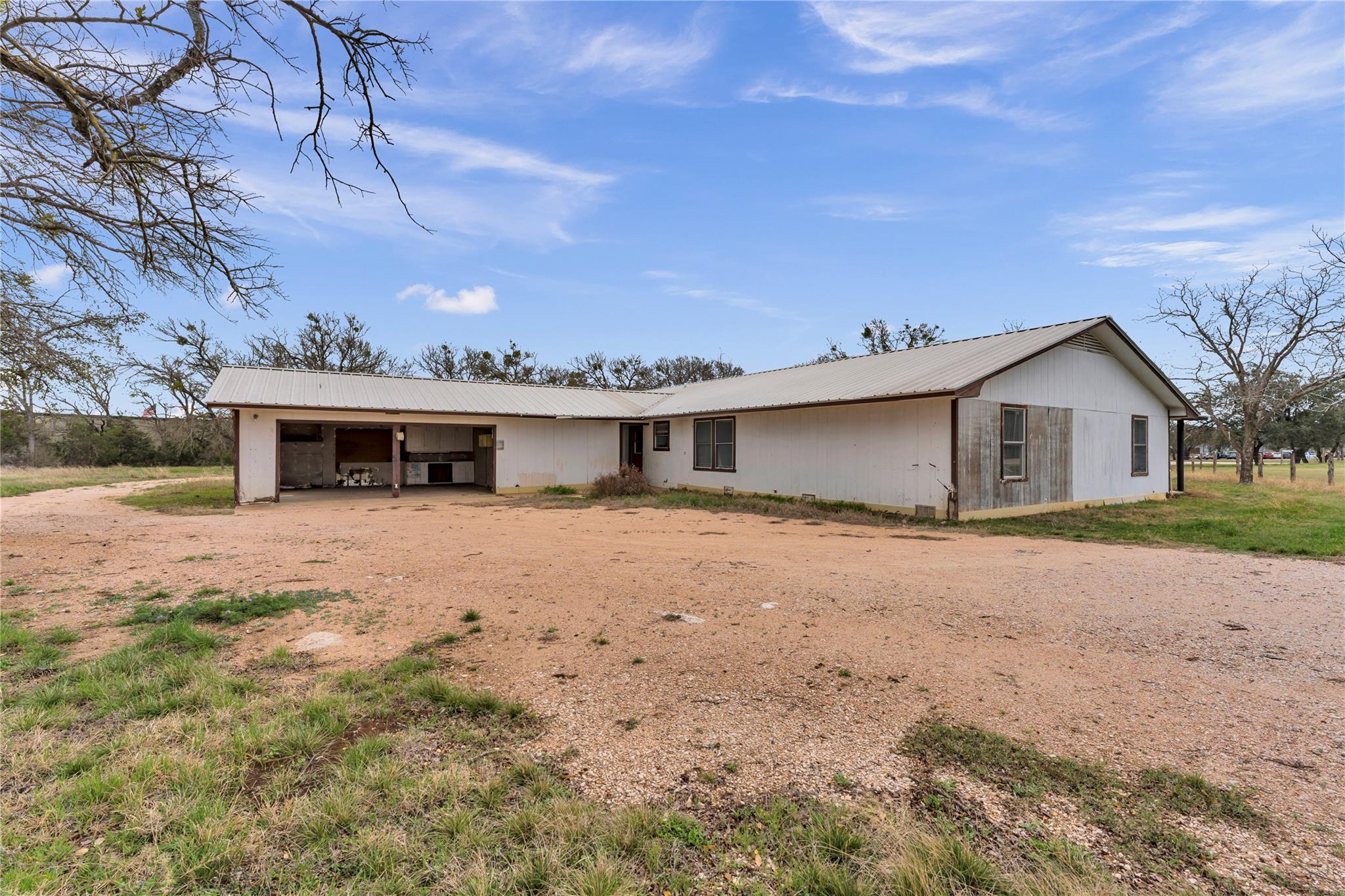 3100 & 3210 S HWY 281, Burnet, TX 78611