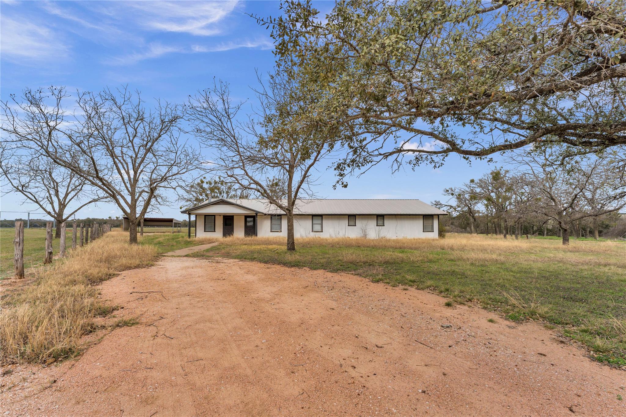 3100 & 3210 S HWY 281, Burnet, TX 78611